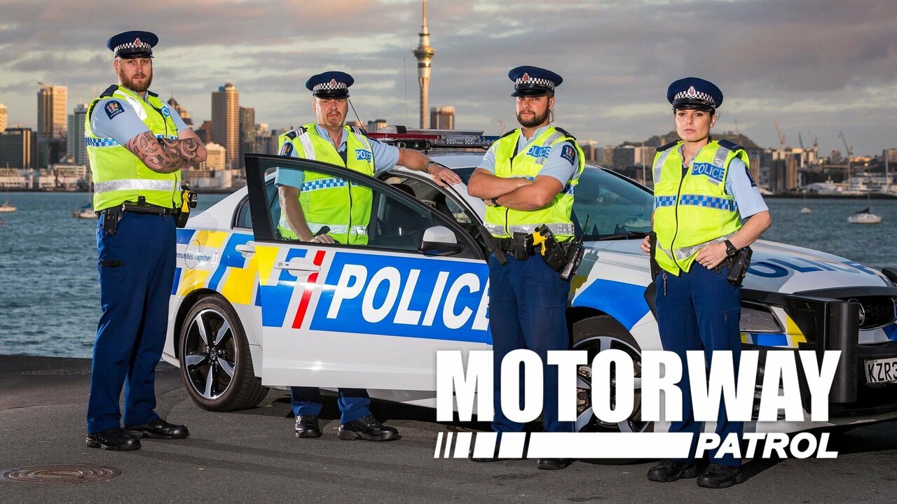 Motorway Patrol