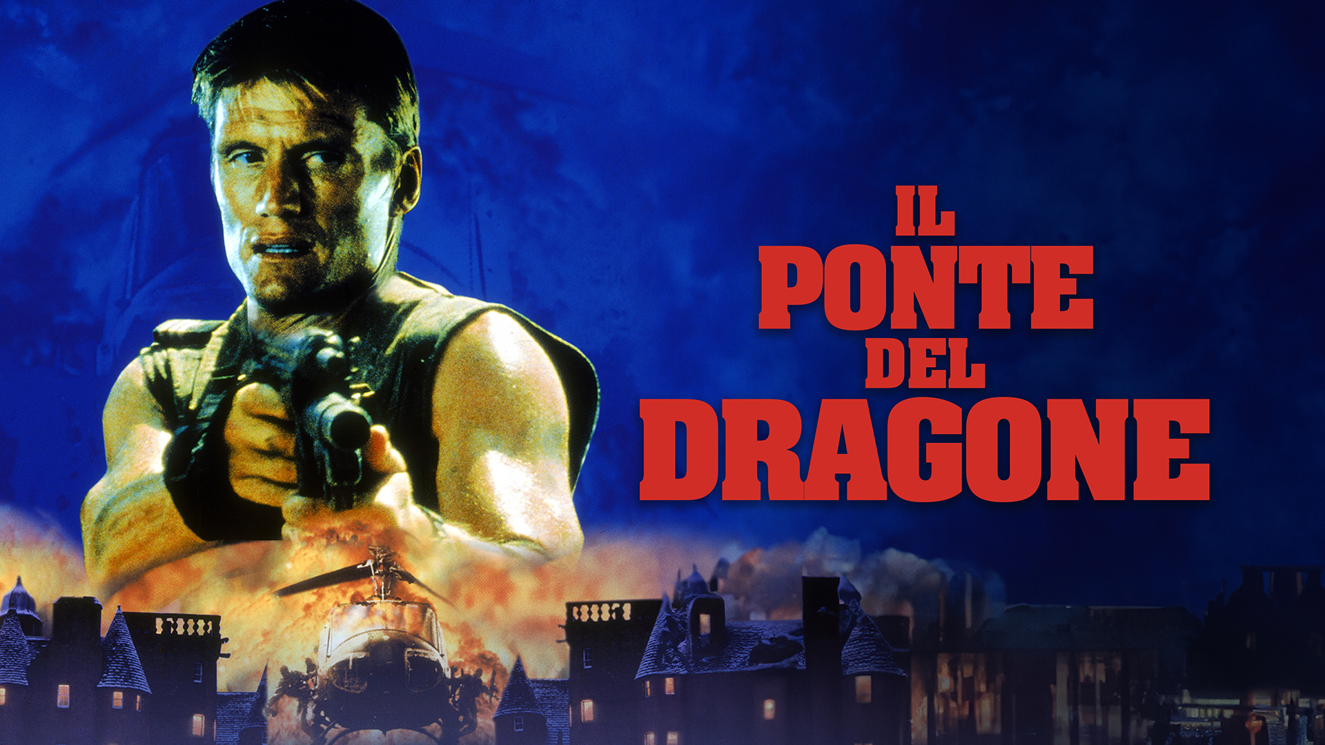 Il ponte del dragone