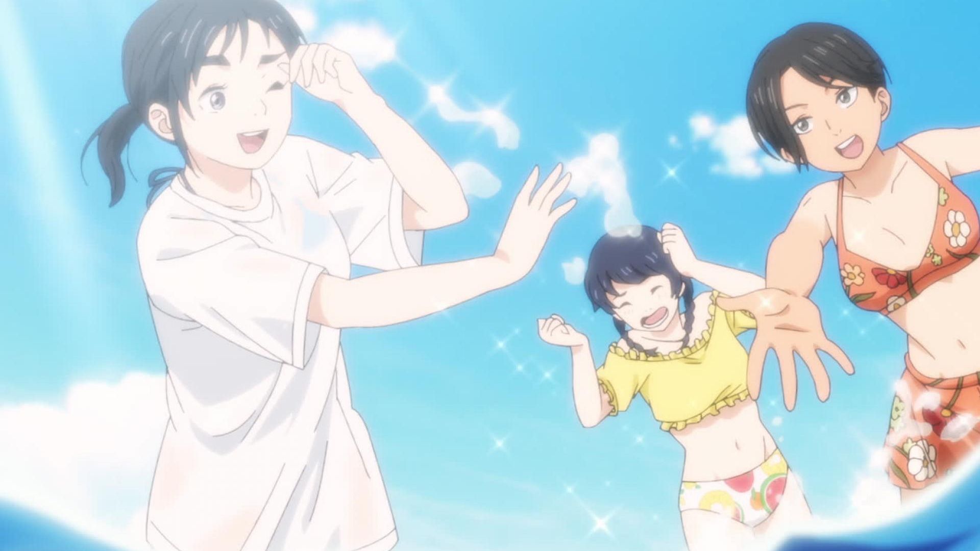 Insomniacs After School