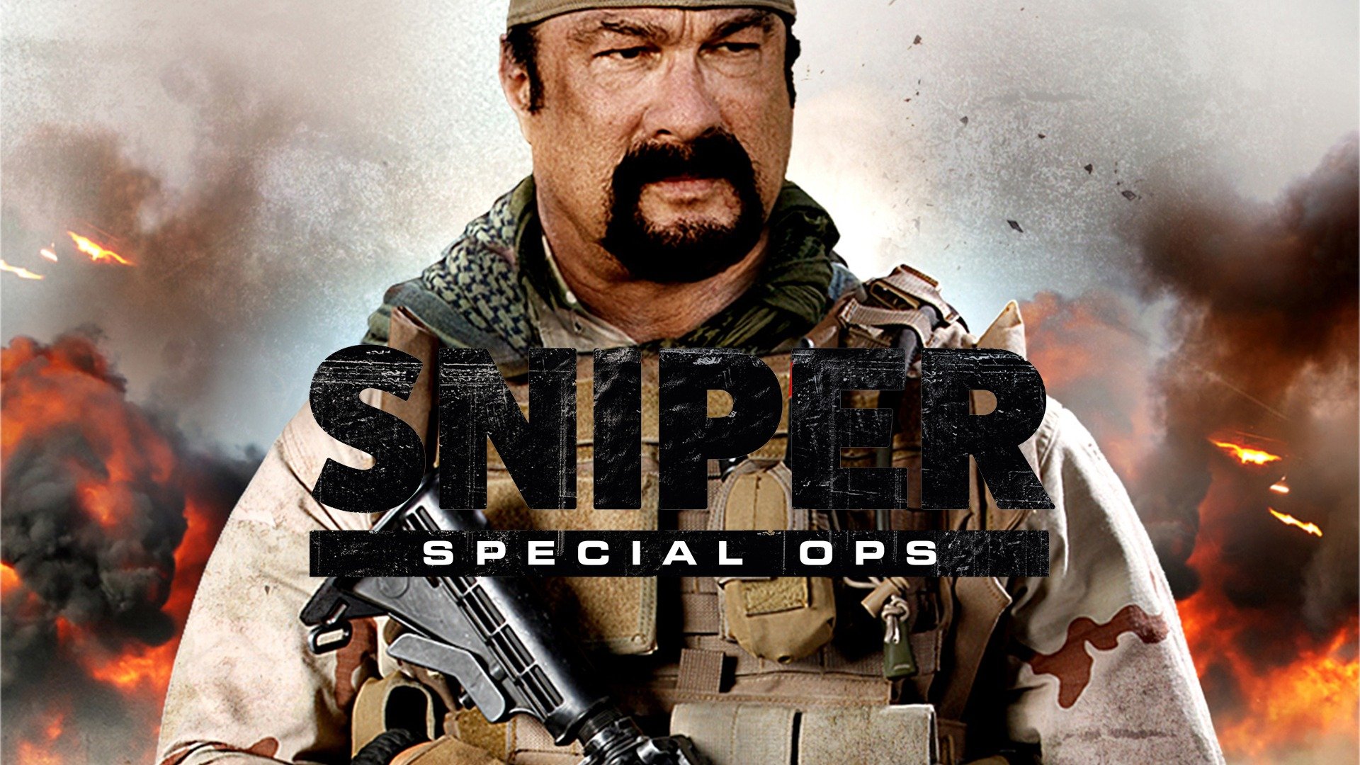 Sniper: Special Ops