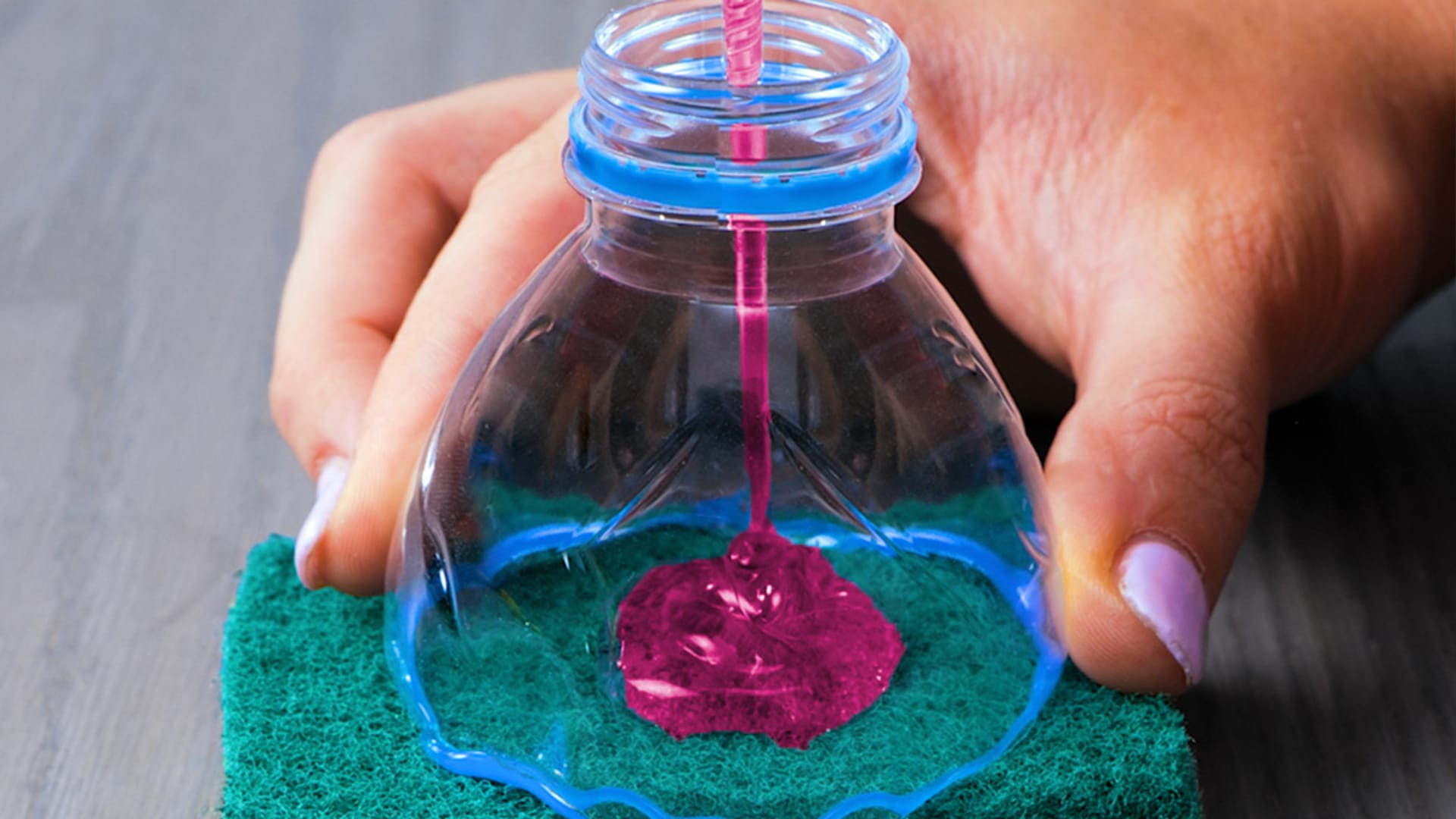 Trucos útiles para mantener todo lo que te rodea limpio