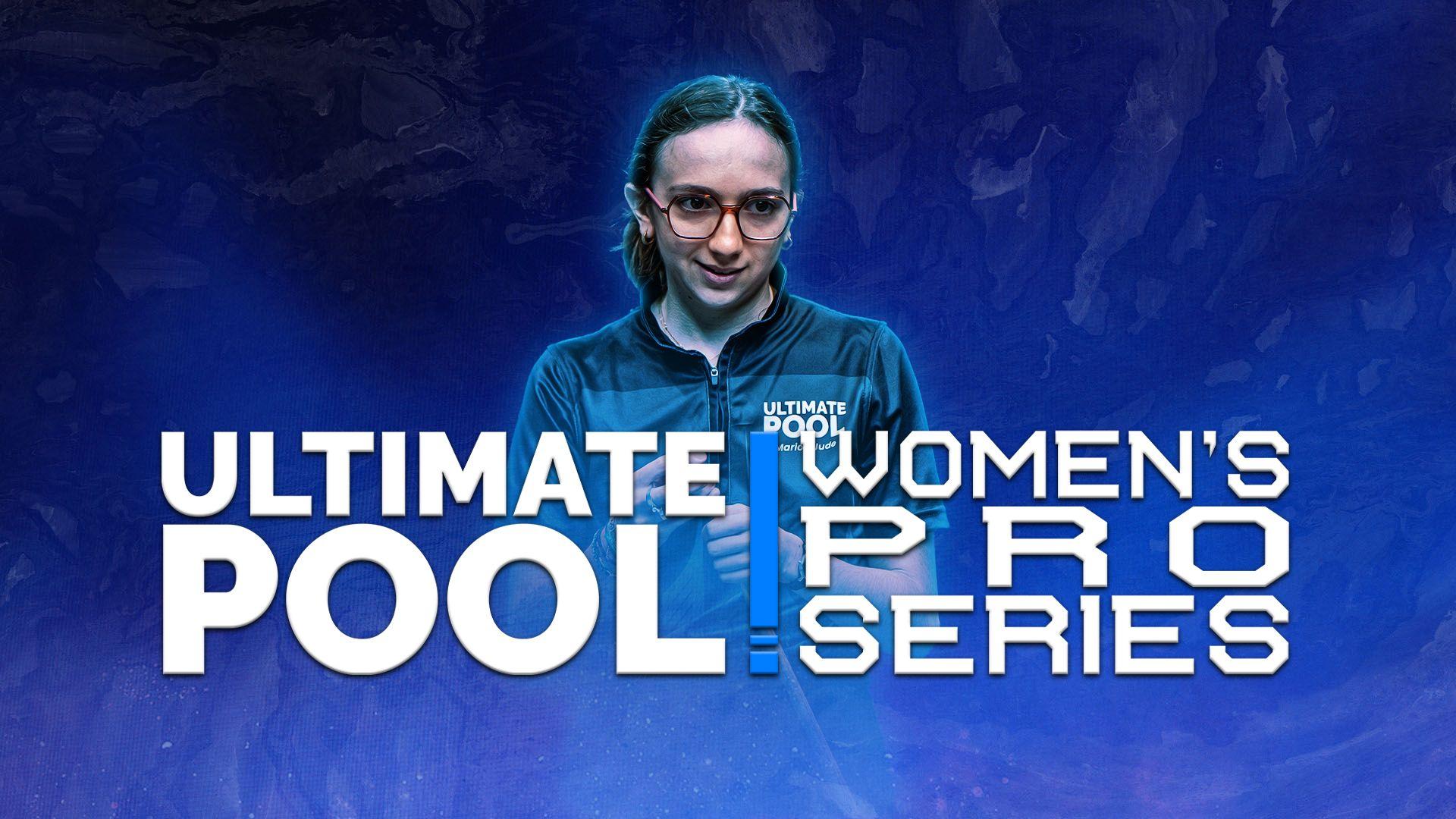 Ultimate Pool Pro Series 2025