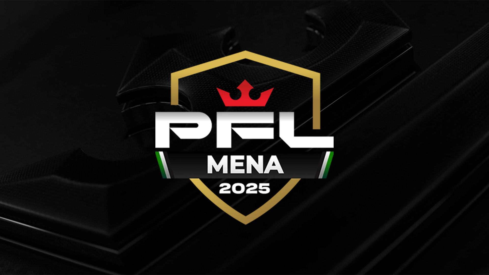 2025 PFL Middle East 2: Hussein vs Alaqraa