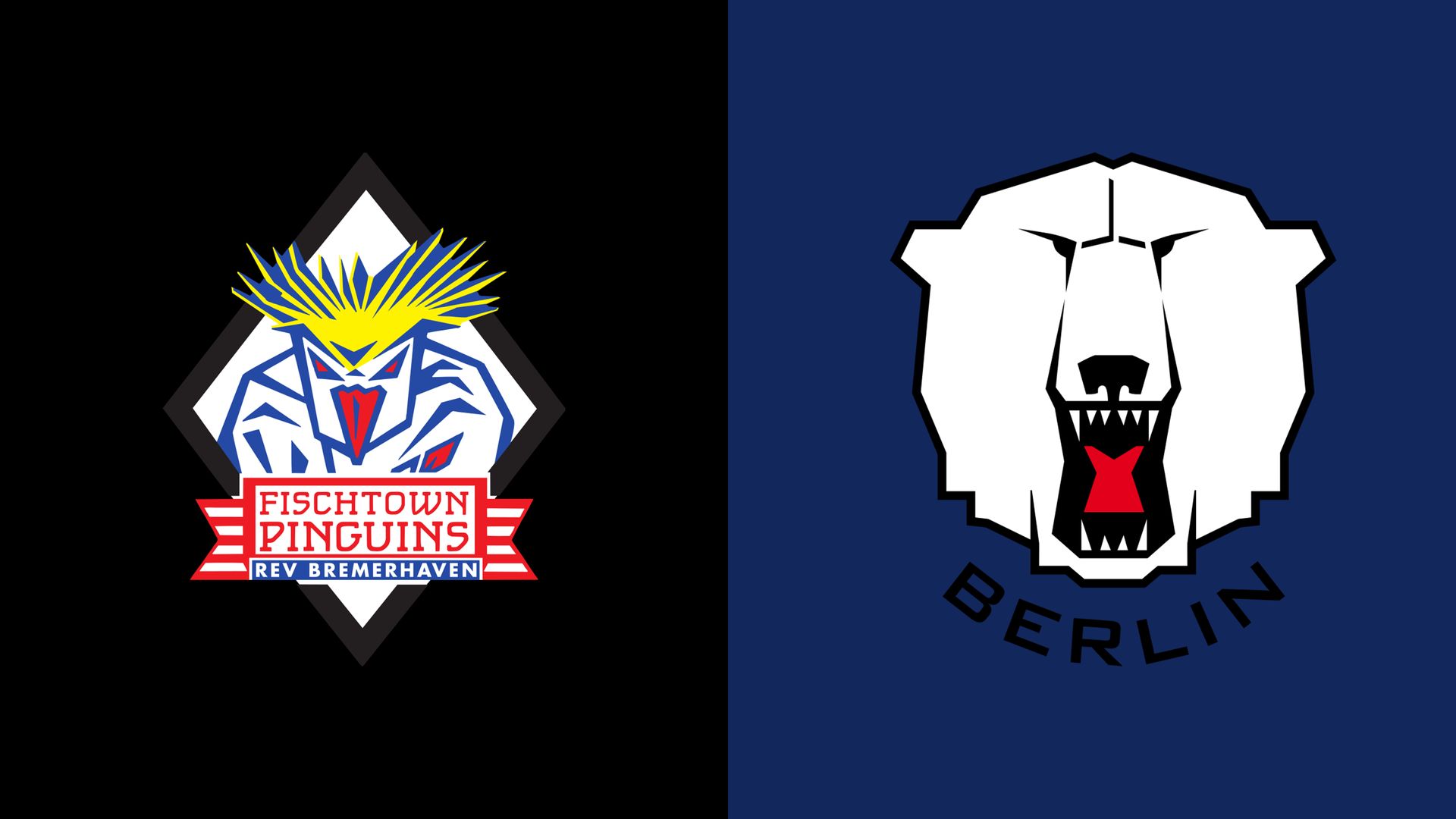 2025-2026 German Ice Hockey League: Eisbären Berlin vs Pinguins Bremerhaven