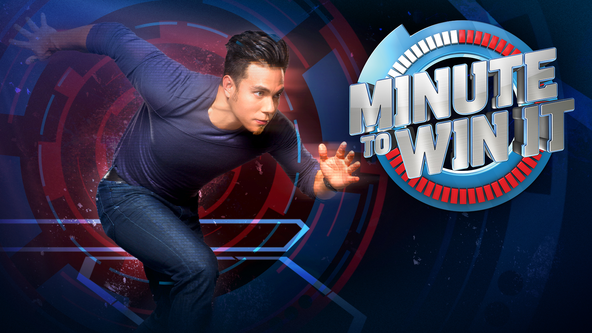 Minute To Win It
