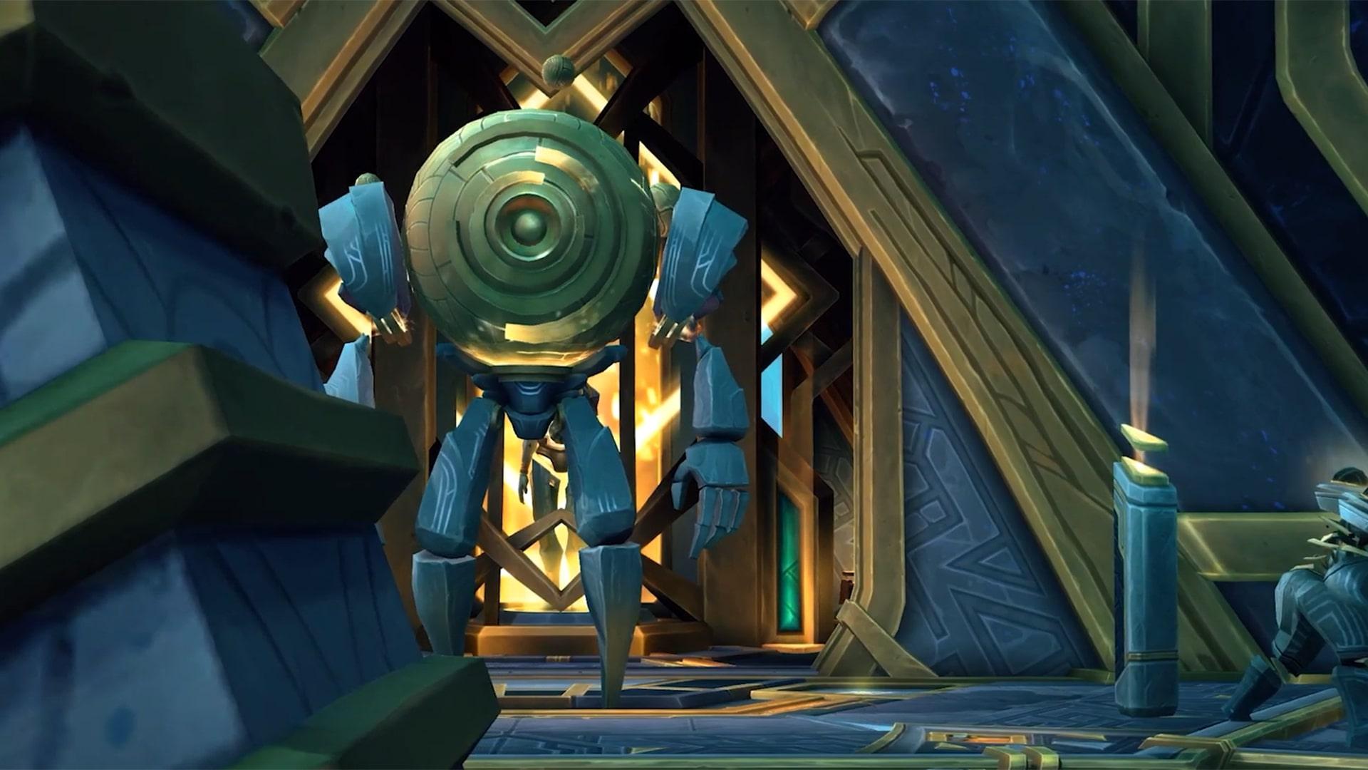 Two World's First, One Episode!