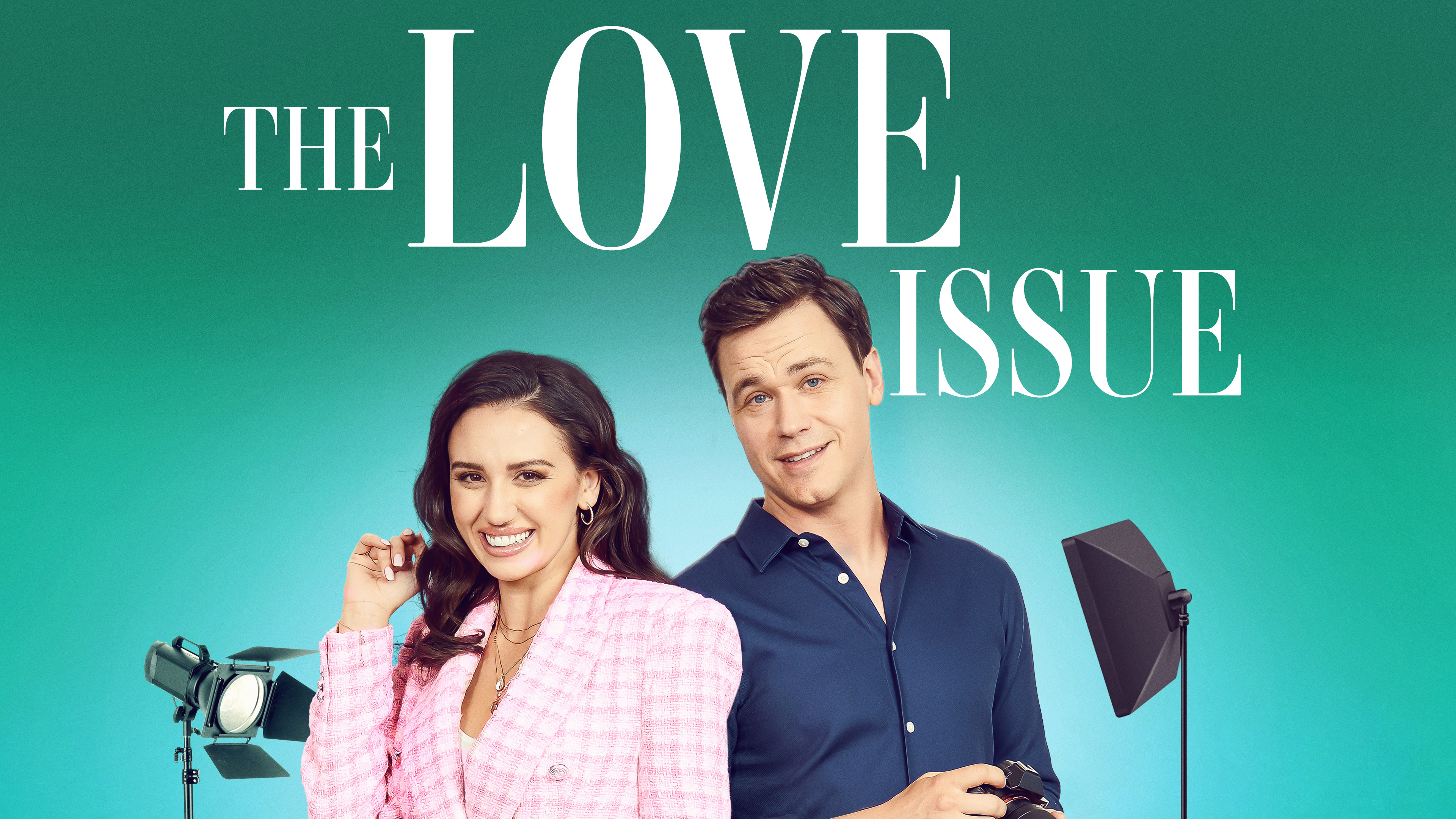 The Love Issue