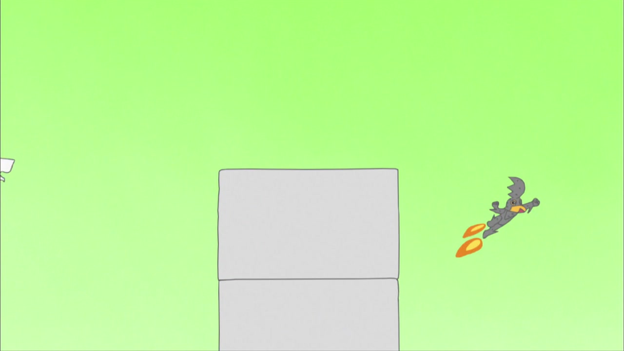 짱구는못말려:신맨 4회