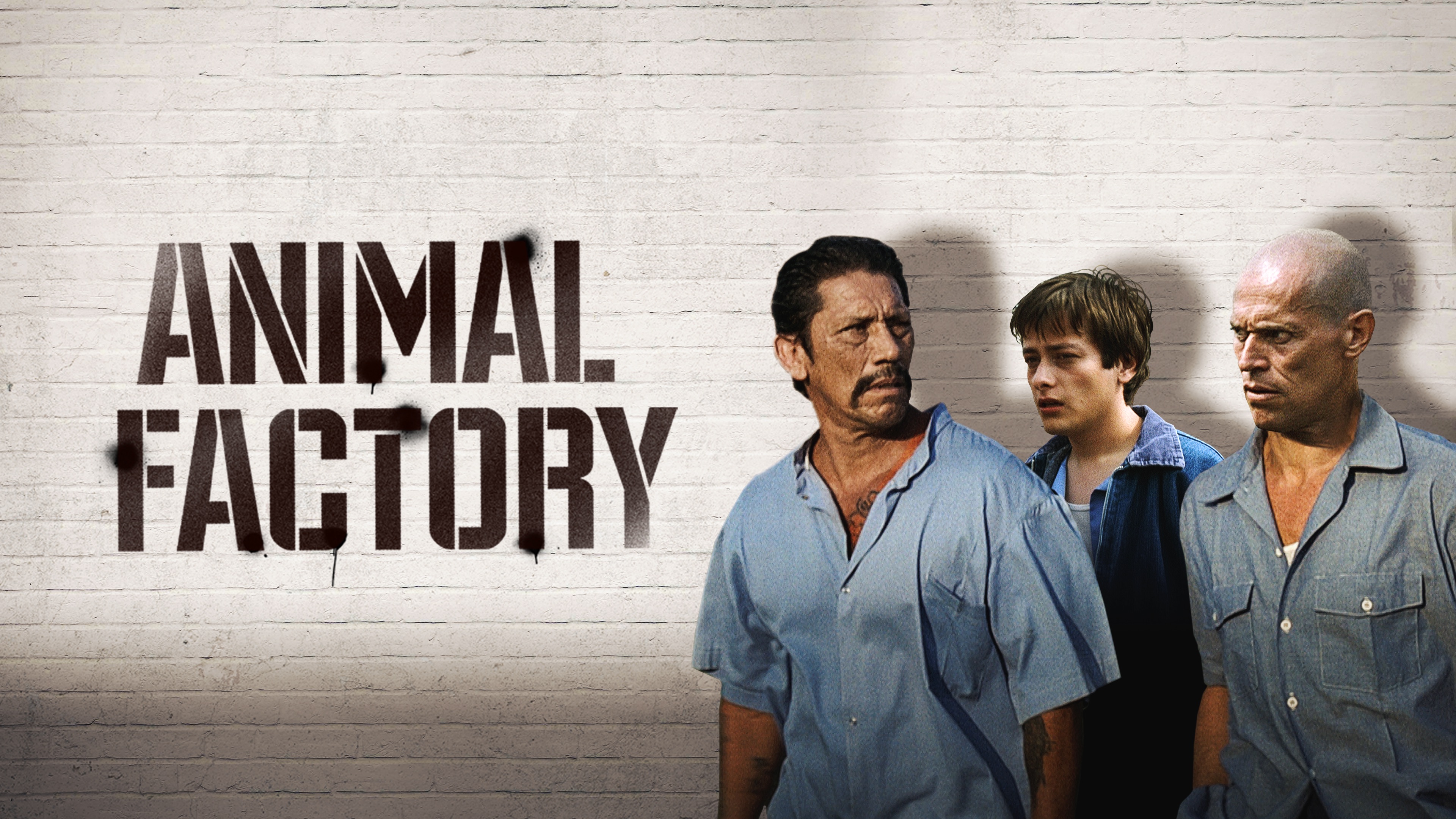 Animal Factory