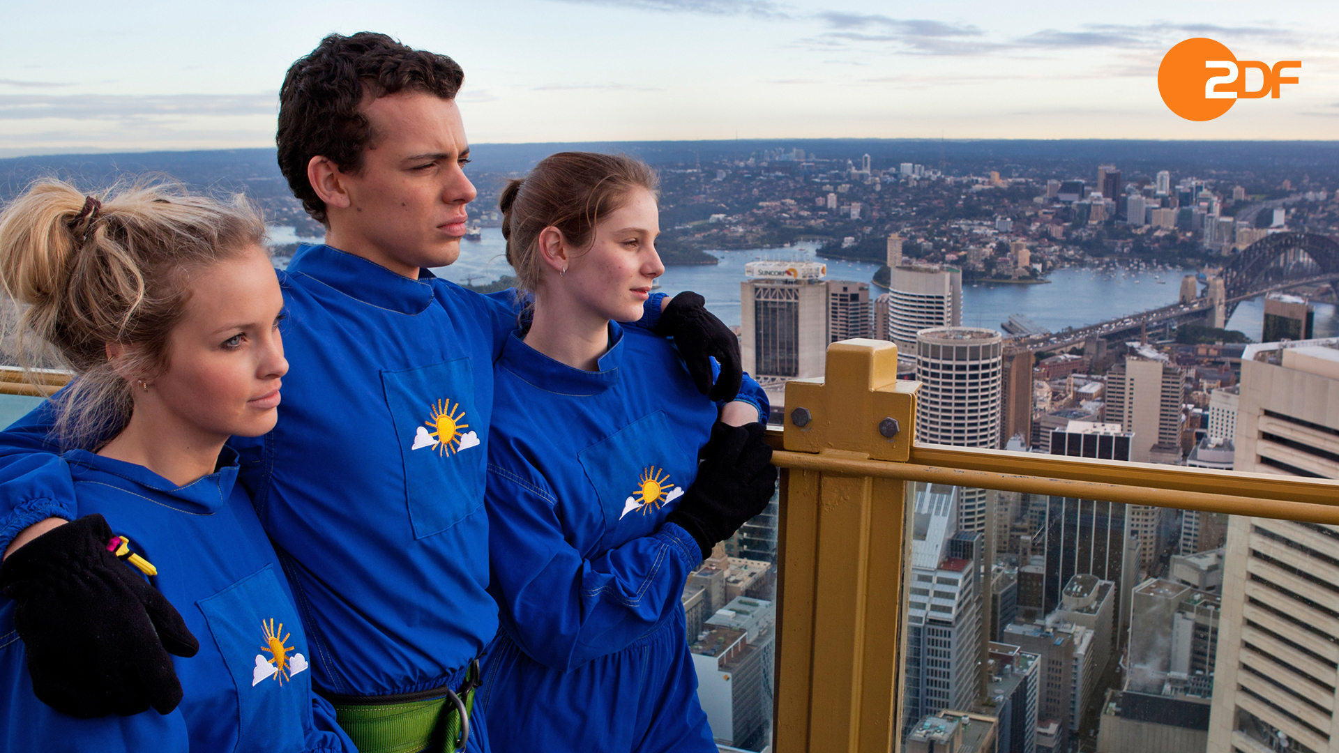 Dance Academy, Season 2