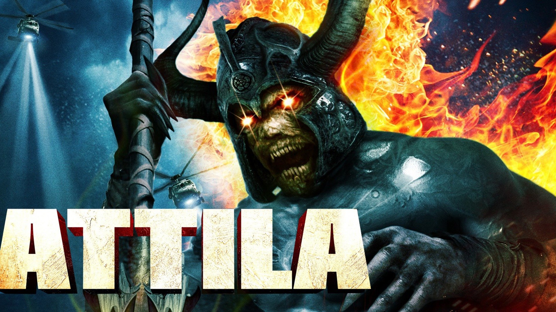 Attila