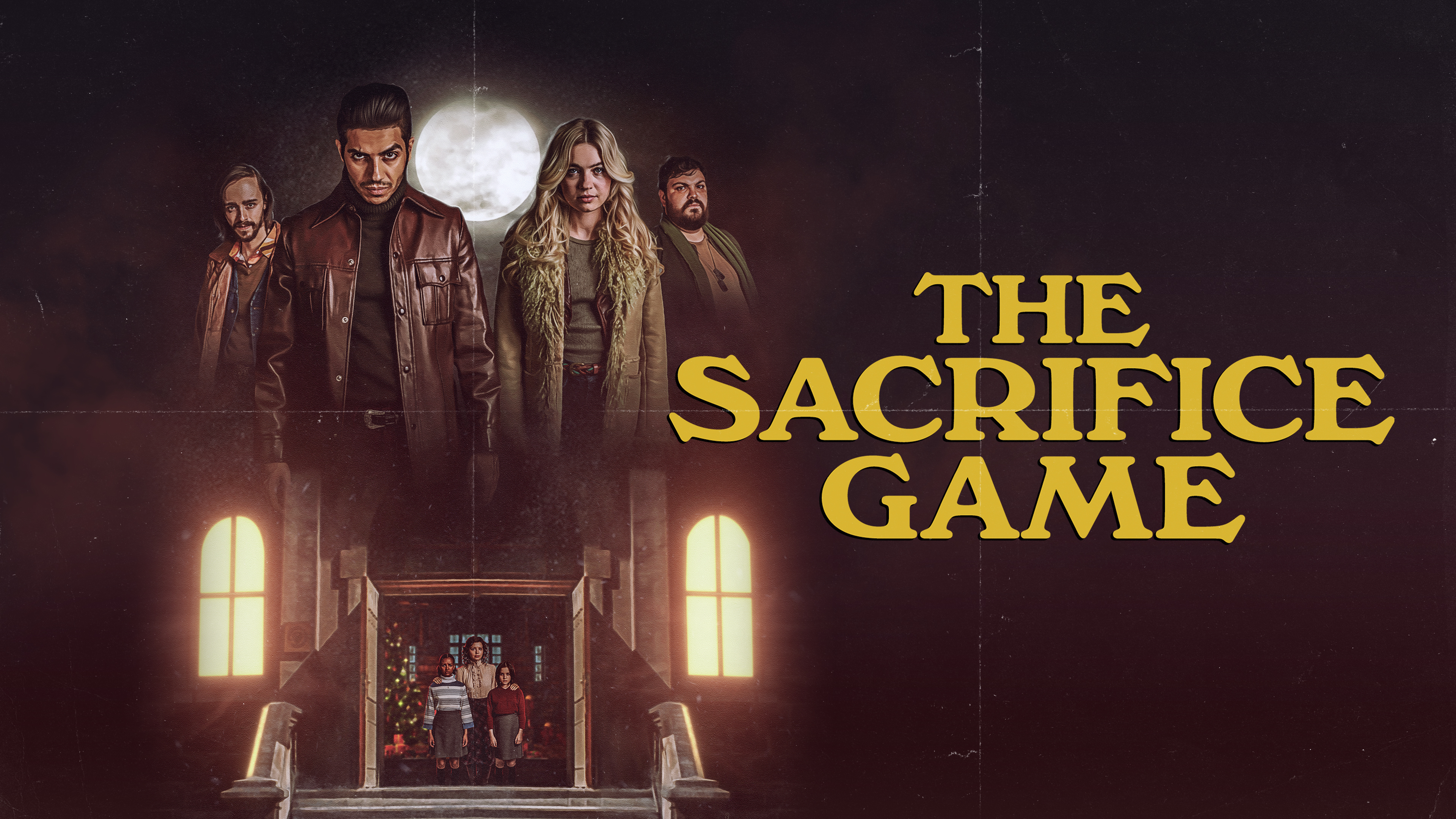 The Sacrifice Game