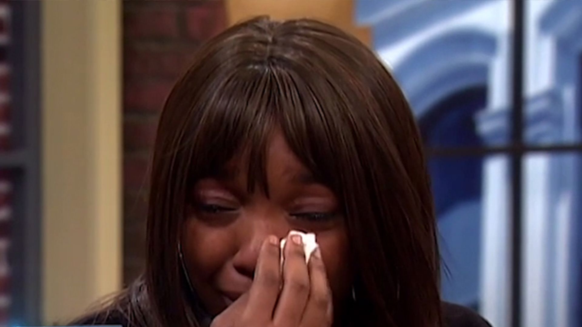 The Steve Wilkos Show