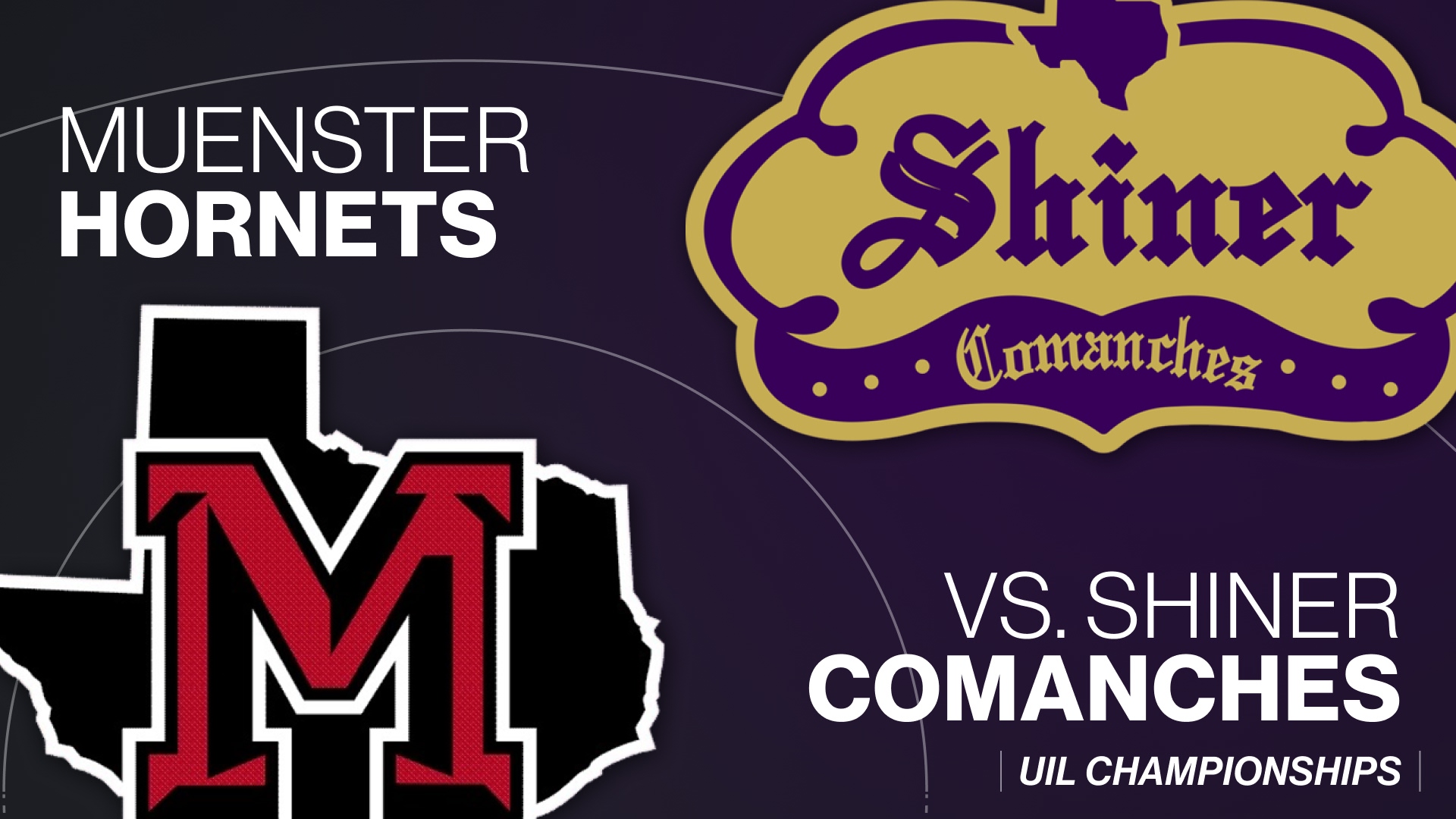 Texas HSFB 2A Division 2 State Championship