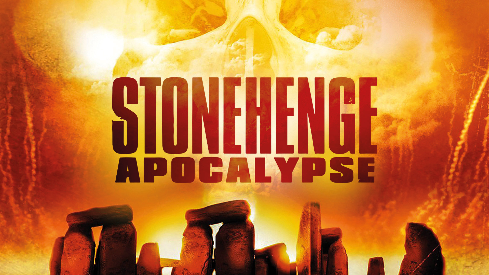 Stonehenge Apocalypse