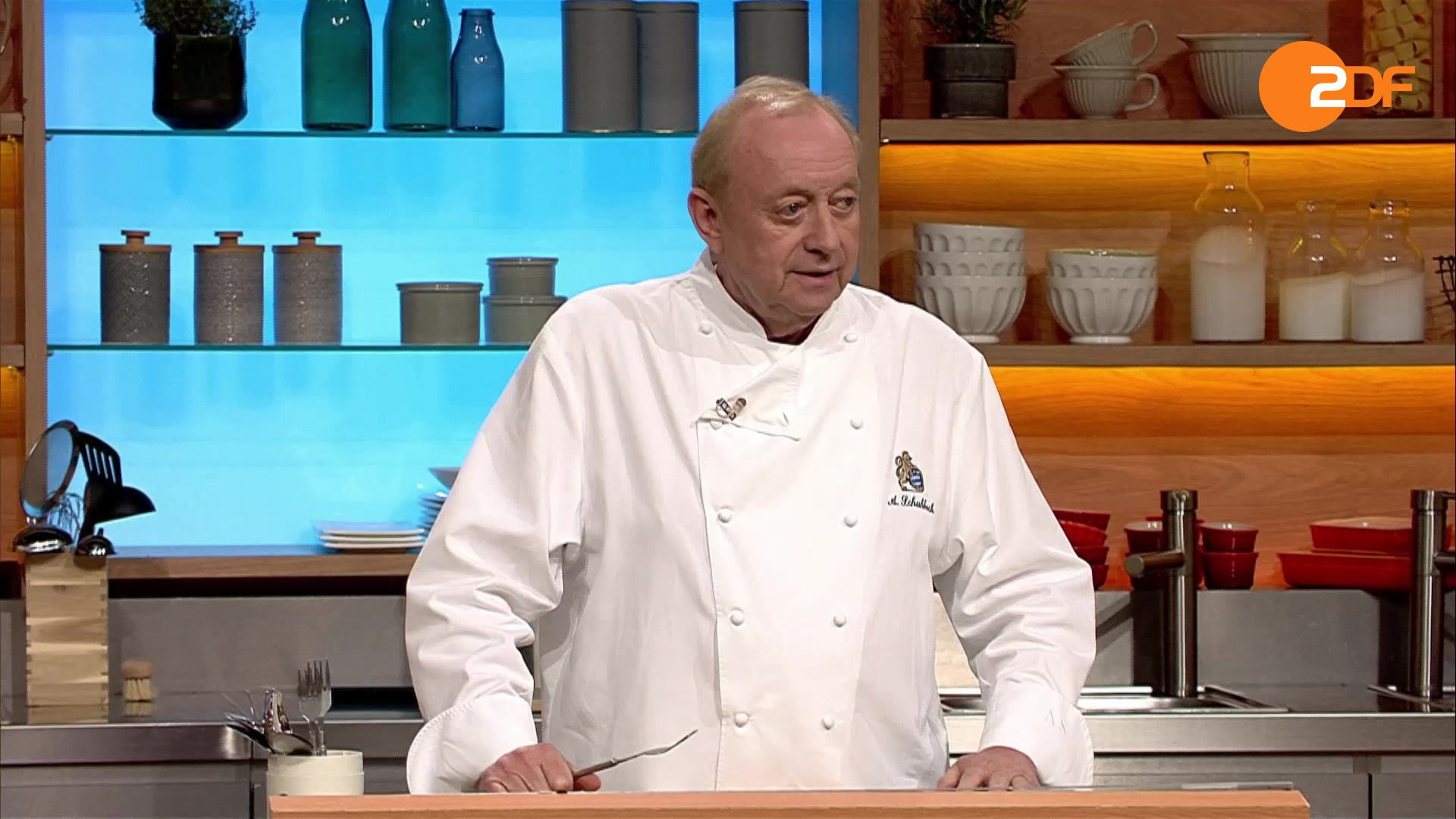 Die Küchenschlacht, Staffel 14