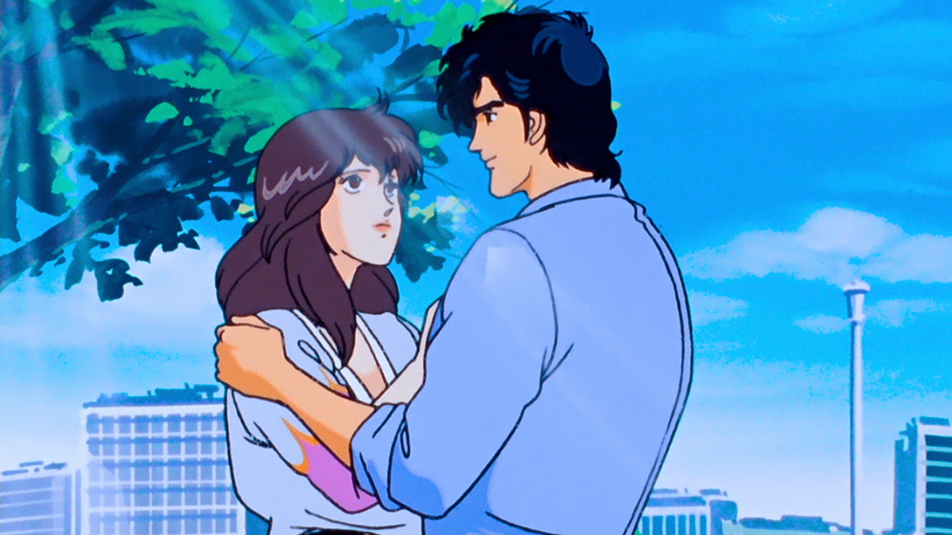 City Hunter