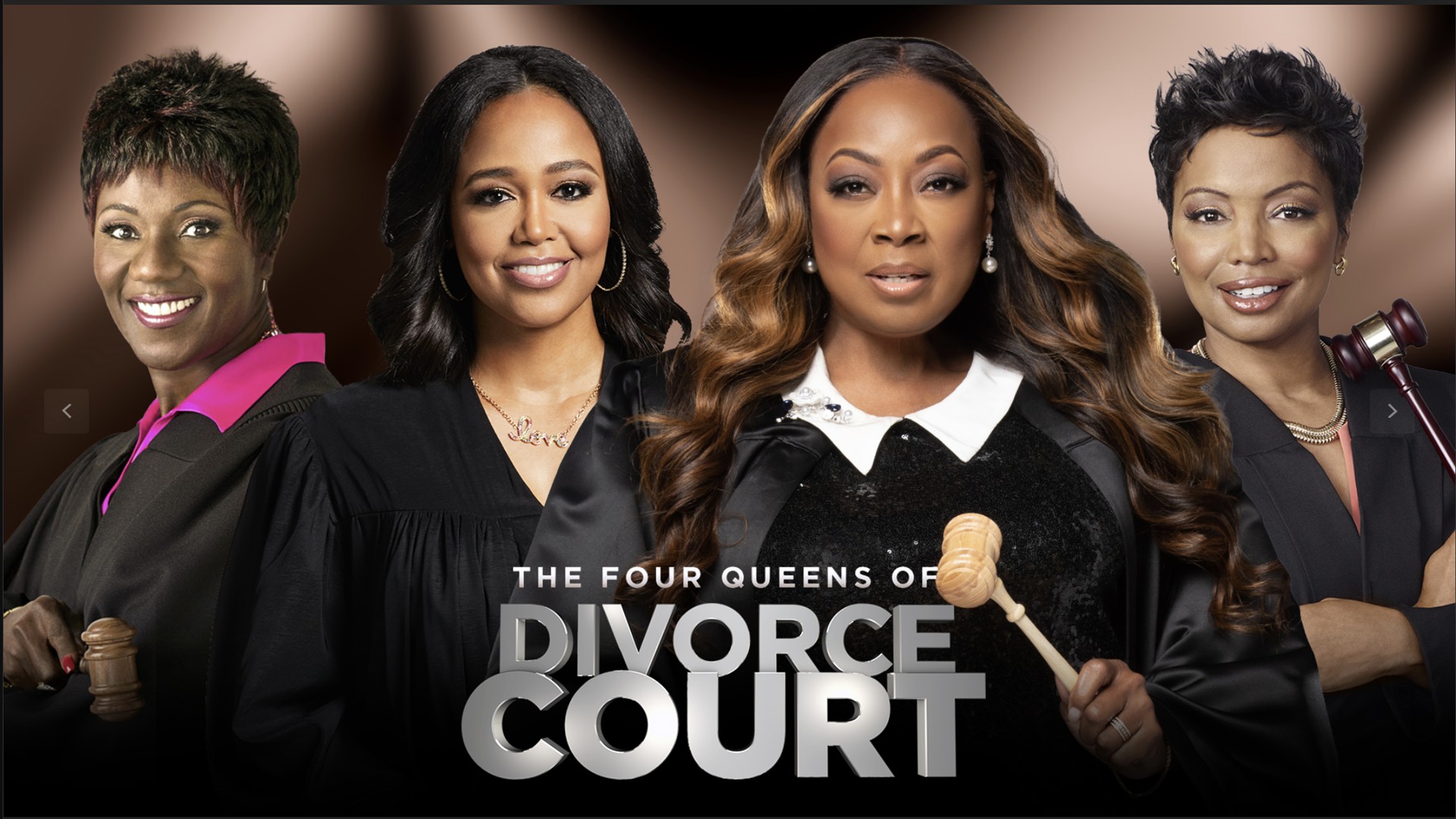 Divorce Court