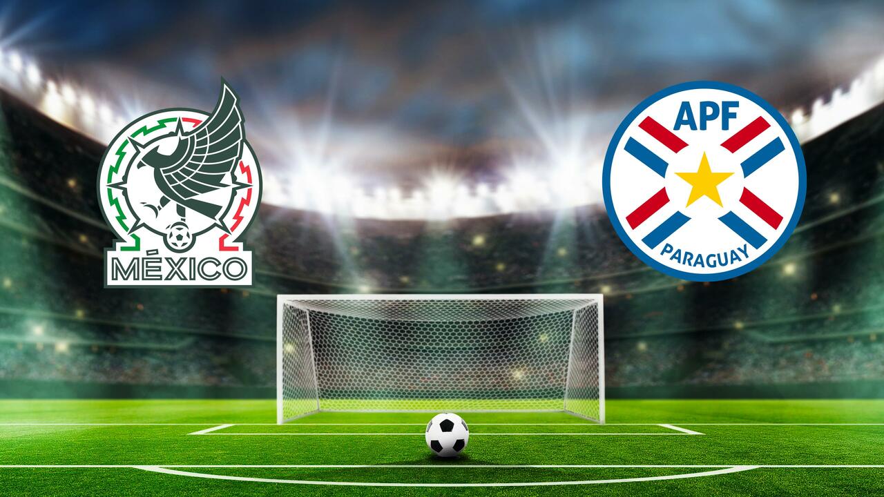 Fútbol masculino amistosos internacionales