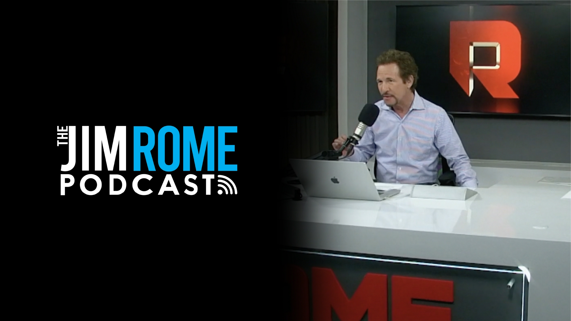 The Jim Rome Podcast