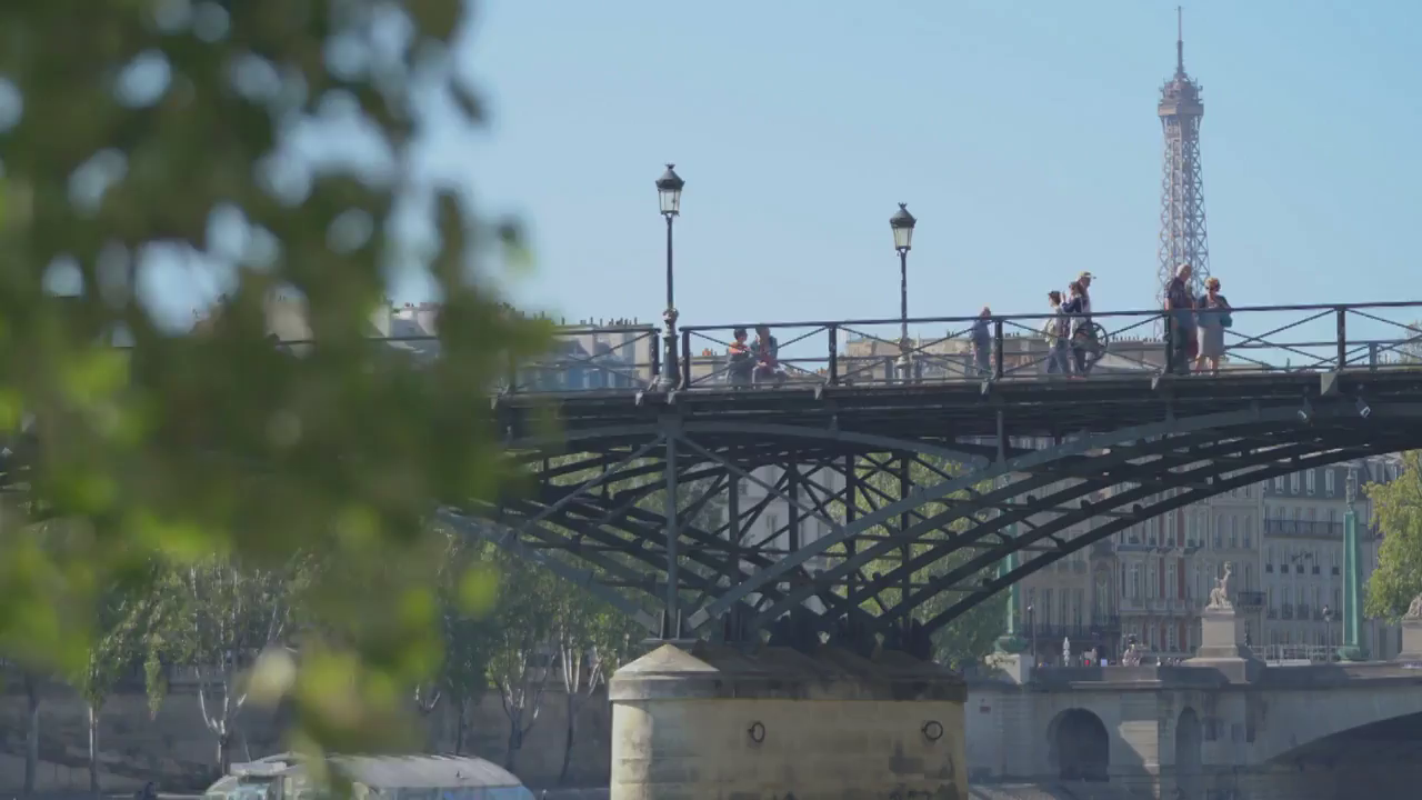 Les égoûts de Paris : l'envers de la ville lumière