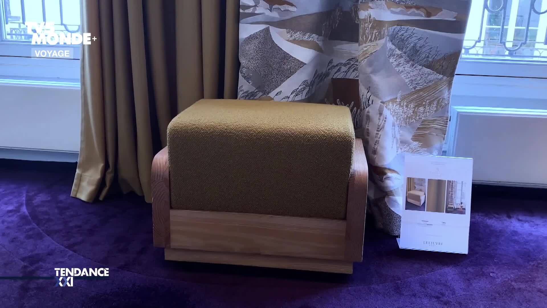 Tendance XXI express