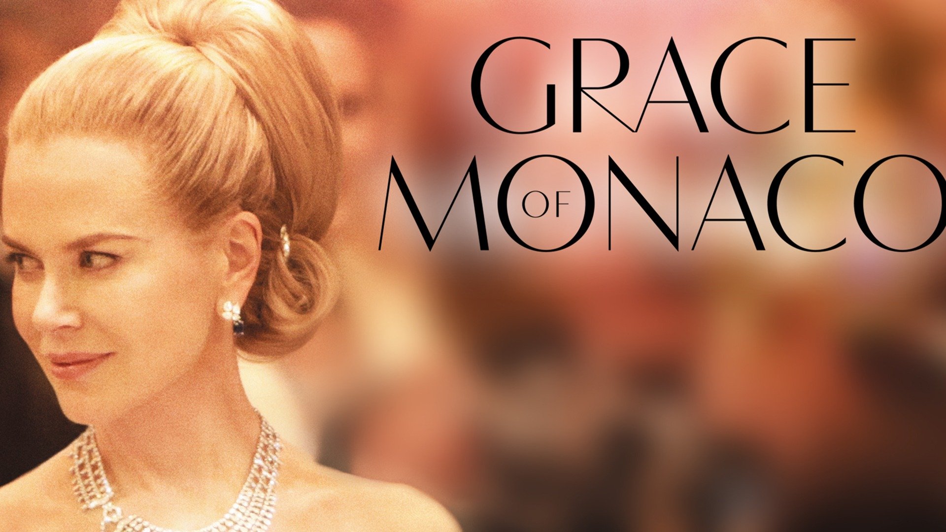 Grace of Monaco