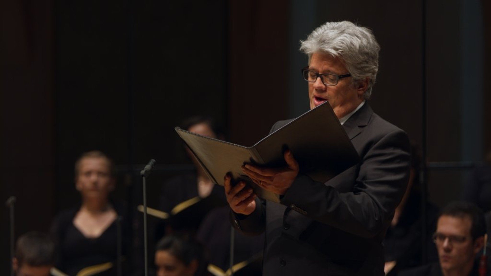 Le Poème Harmonique, Accentus, Laurence Equilbey & Emöke Barath