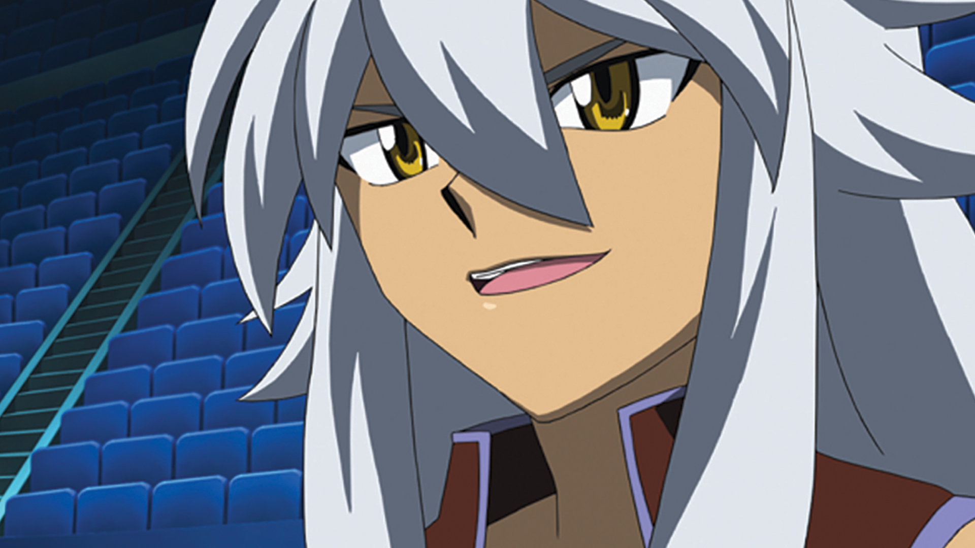 Tsubasa s'envole vers les ténèbres