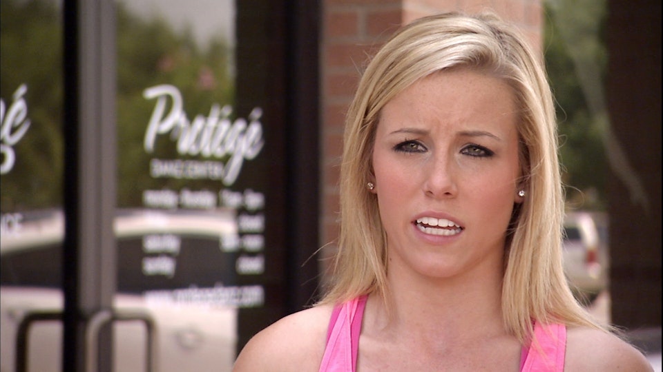 Dallas Cowboys Cheer