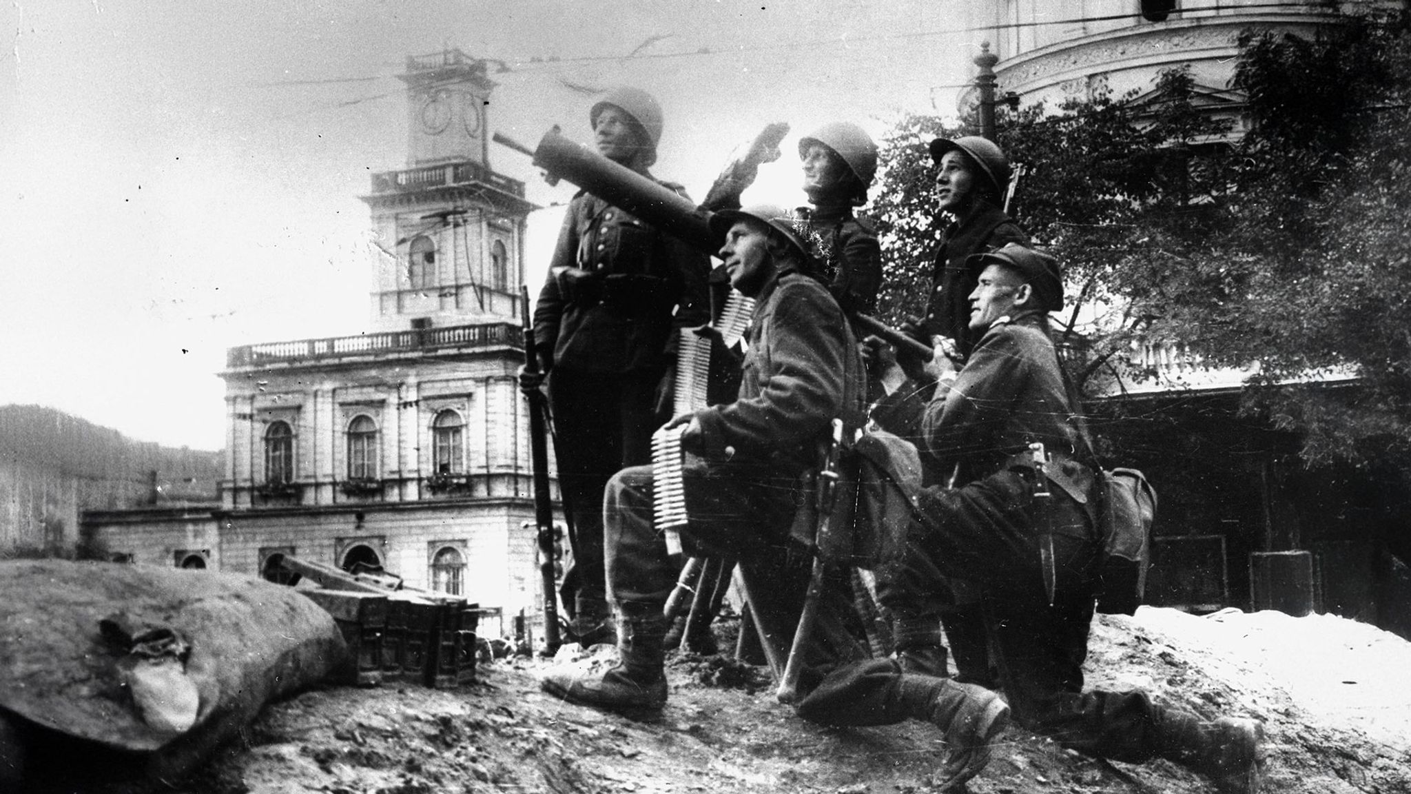 Japan im Zweiten Weltkrieg