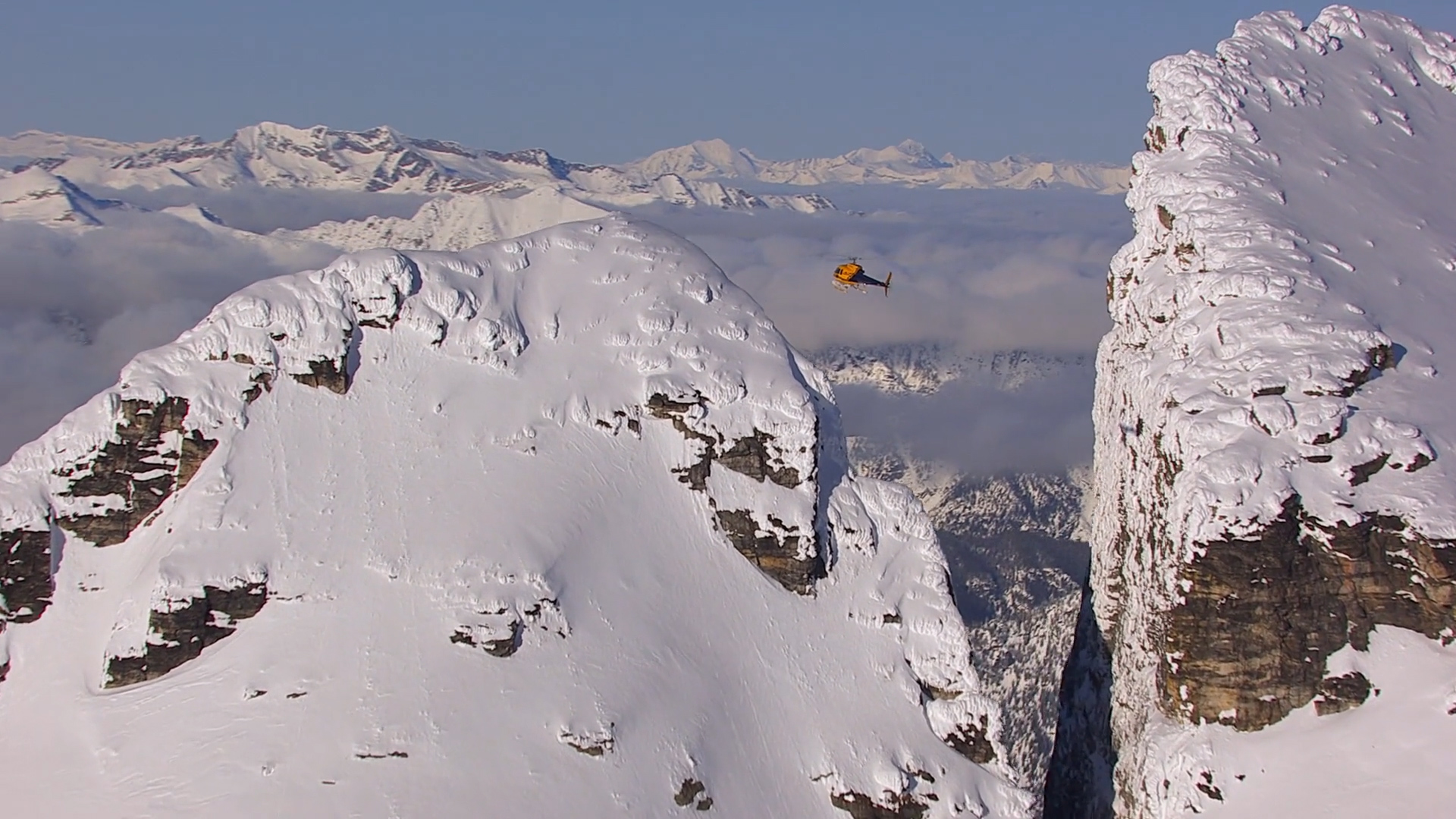 Art of Flight: The Series