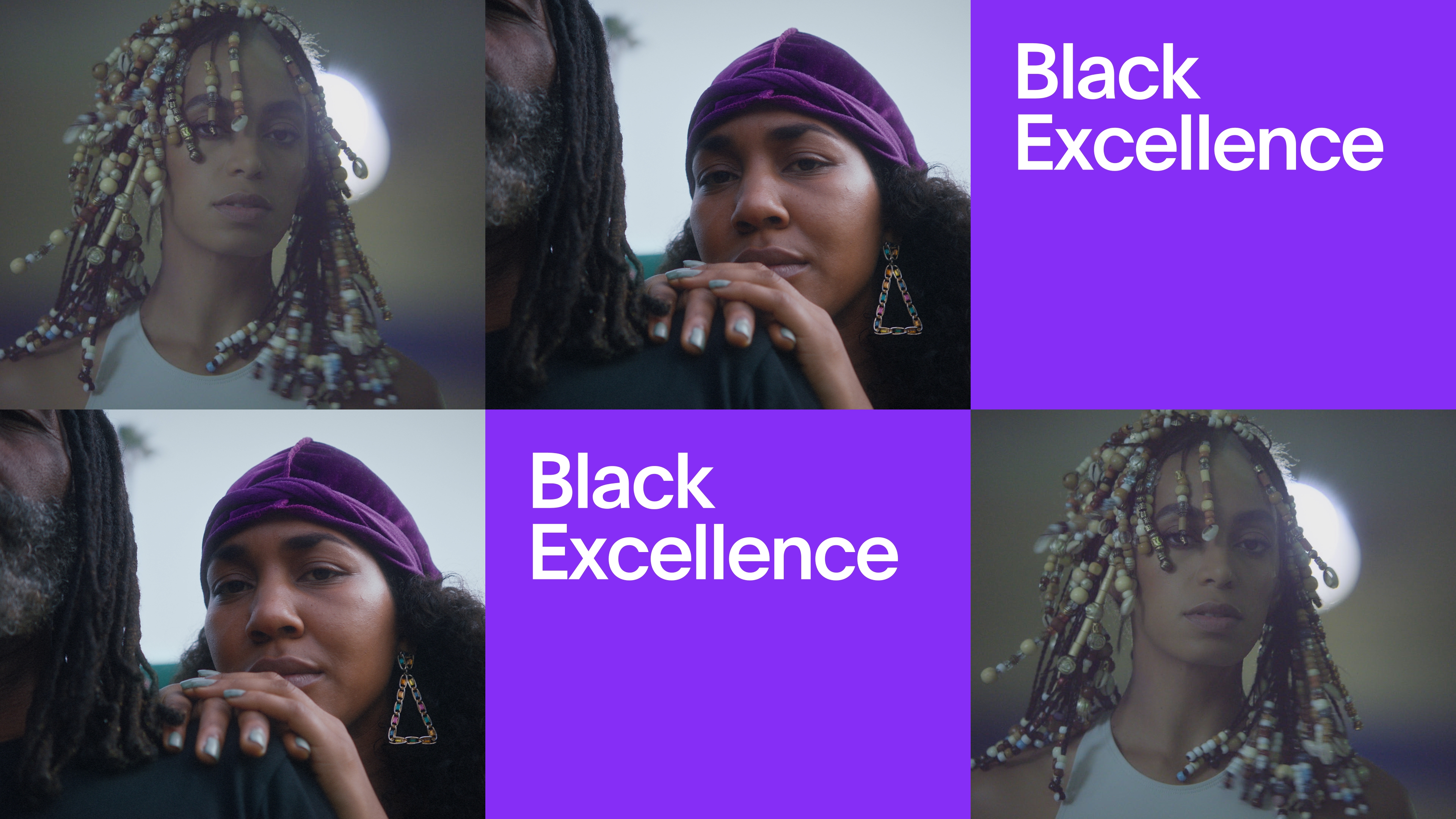 Black Excellence