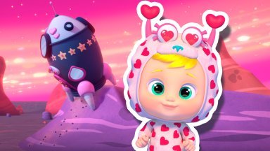 ¡Bienvenidos a Planet Tear!