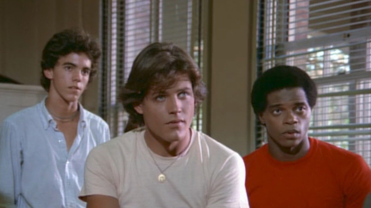 Greatest American Hero