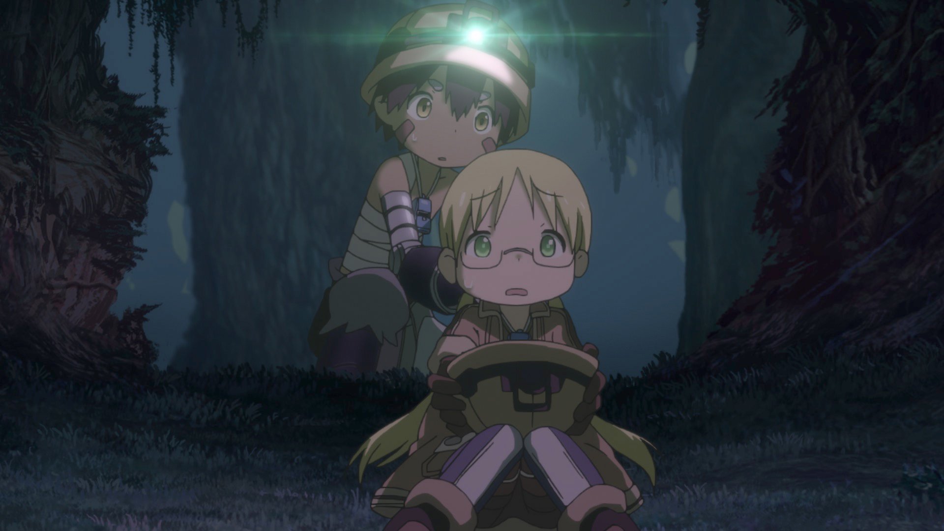 MADE IN ABYSS