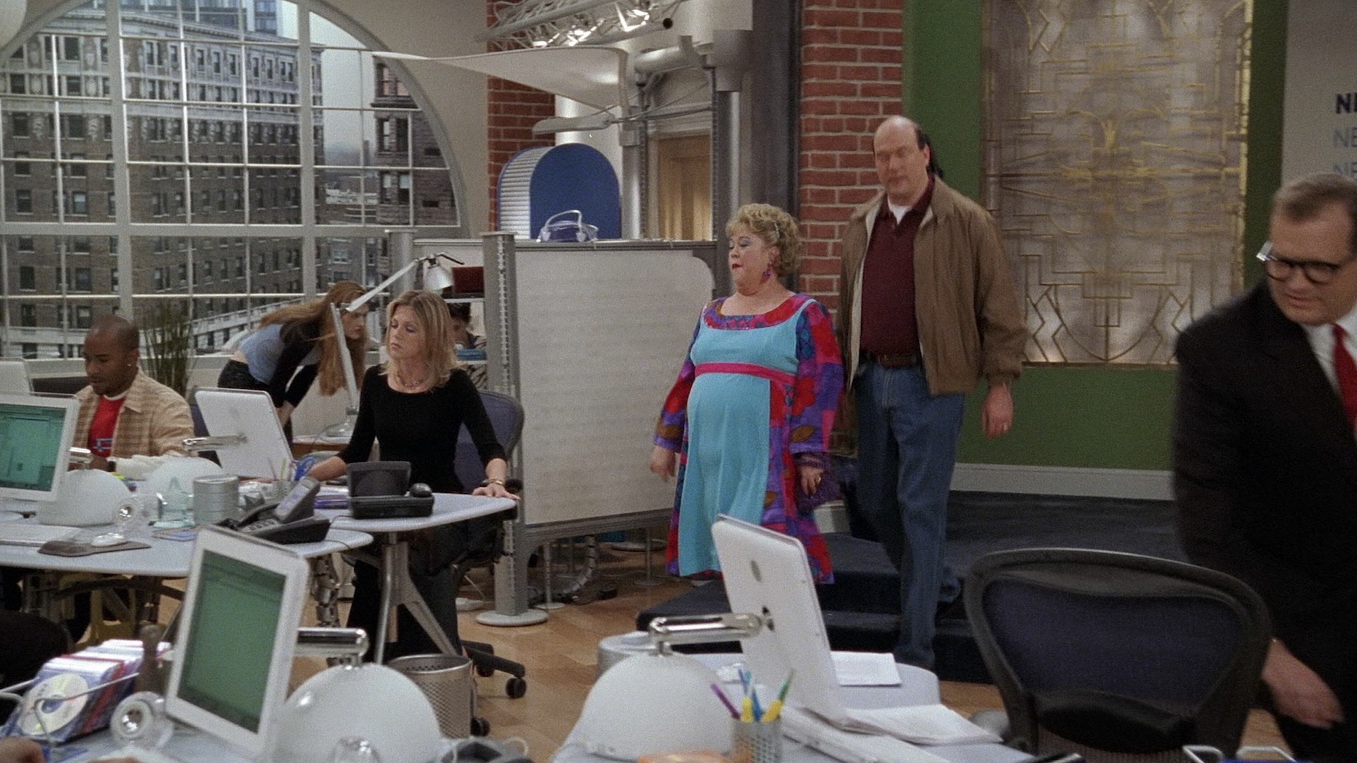 The Drew Carey Show