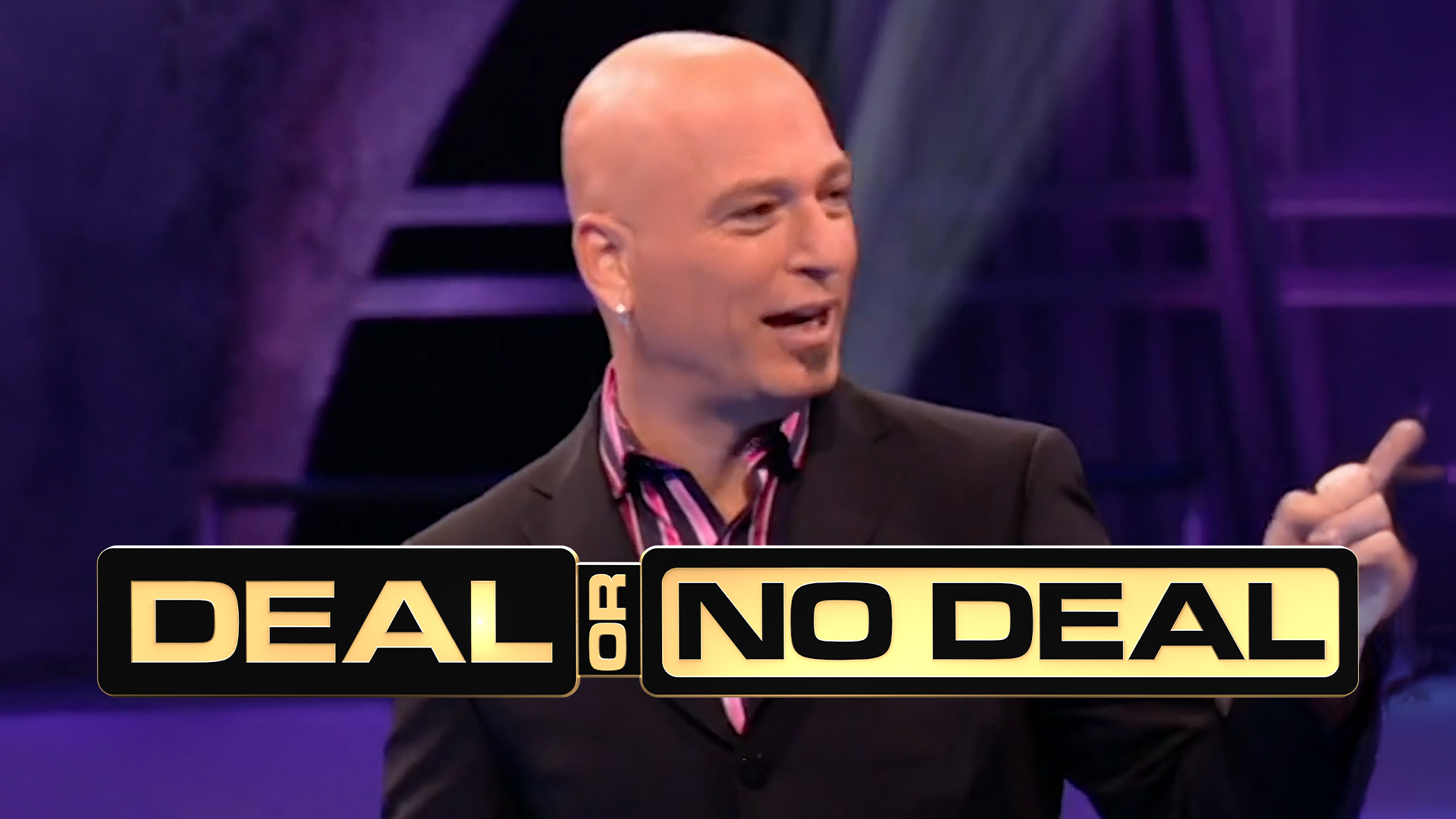 Deal or No Deal USA