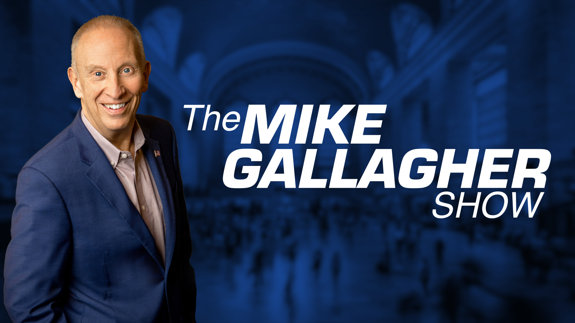 Mike Gallagher Show
