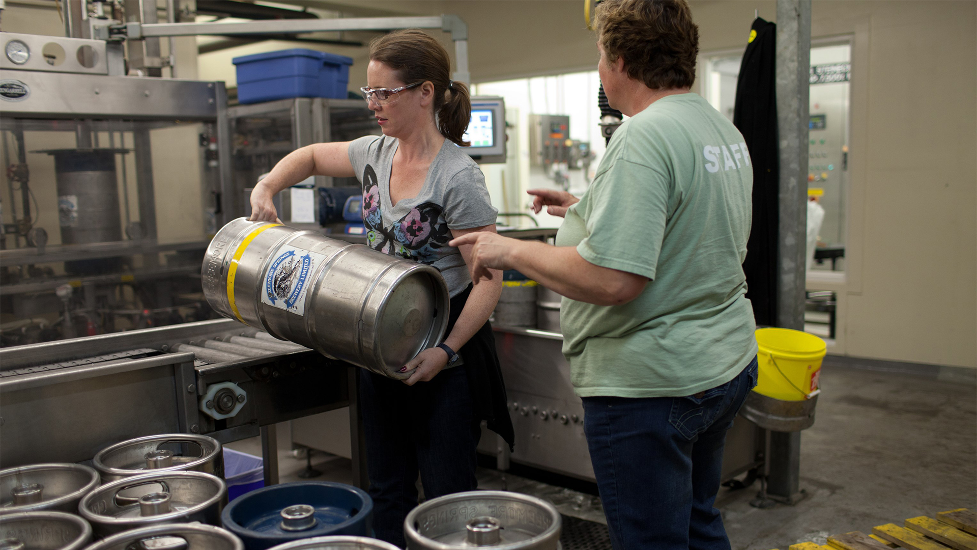 Undercover Boss (Canada)