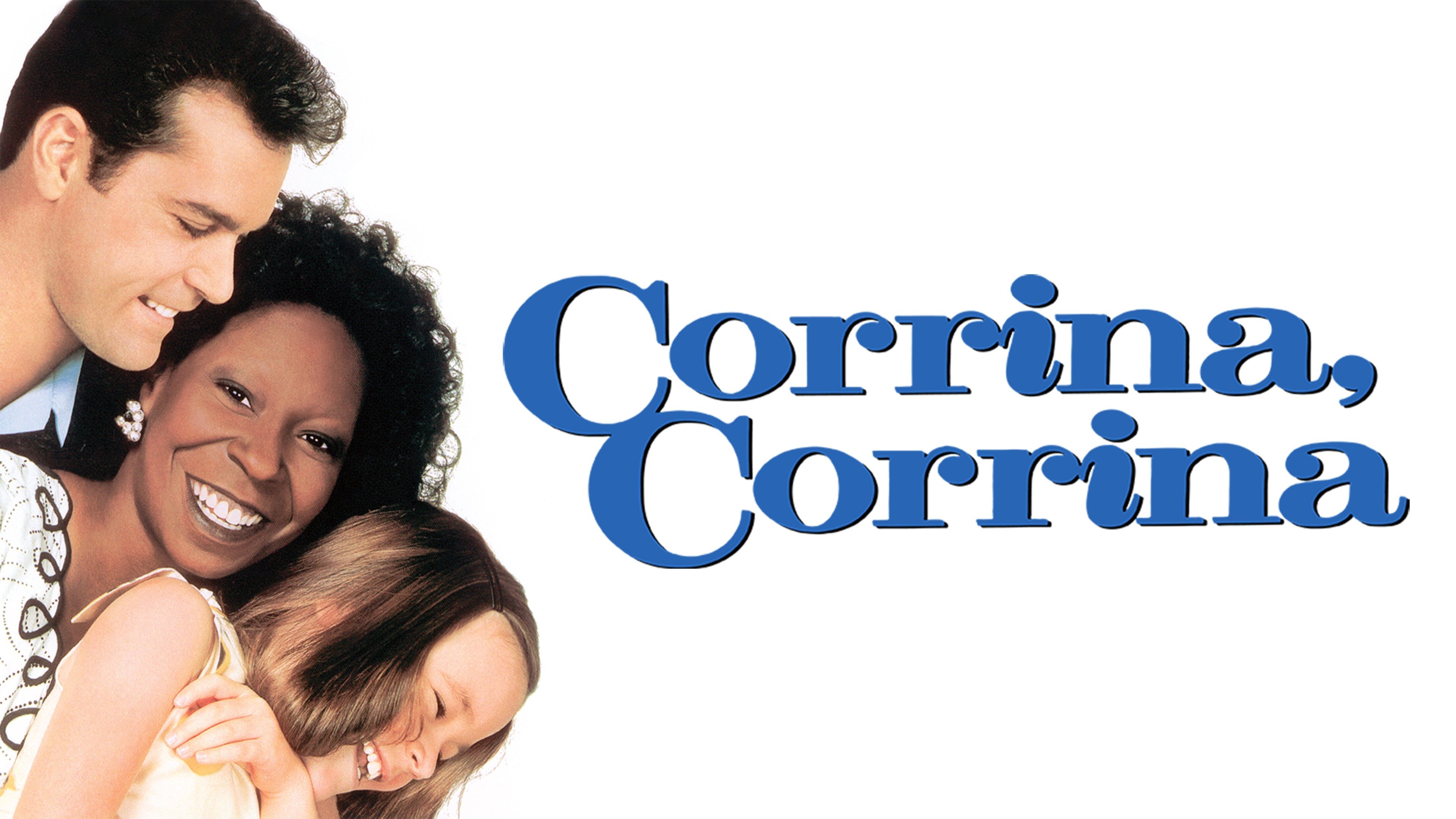 Corrina, Corrina