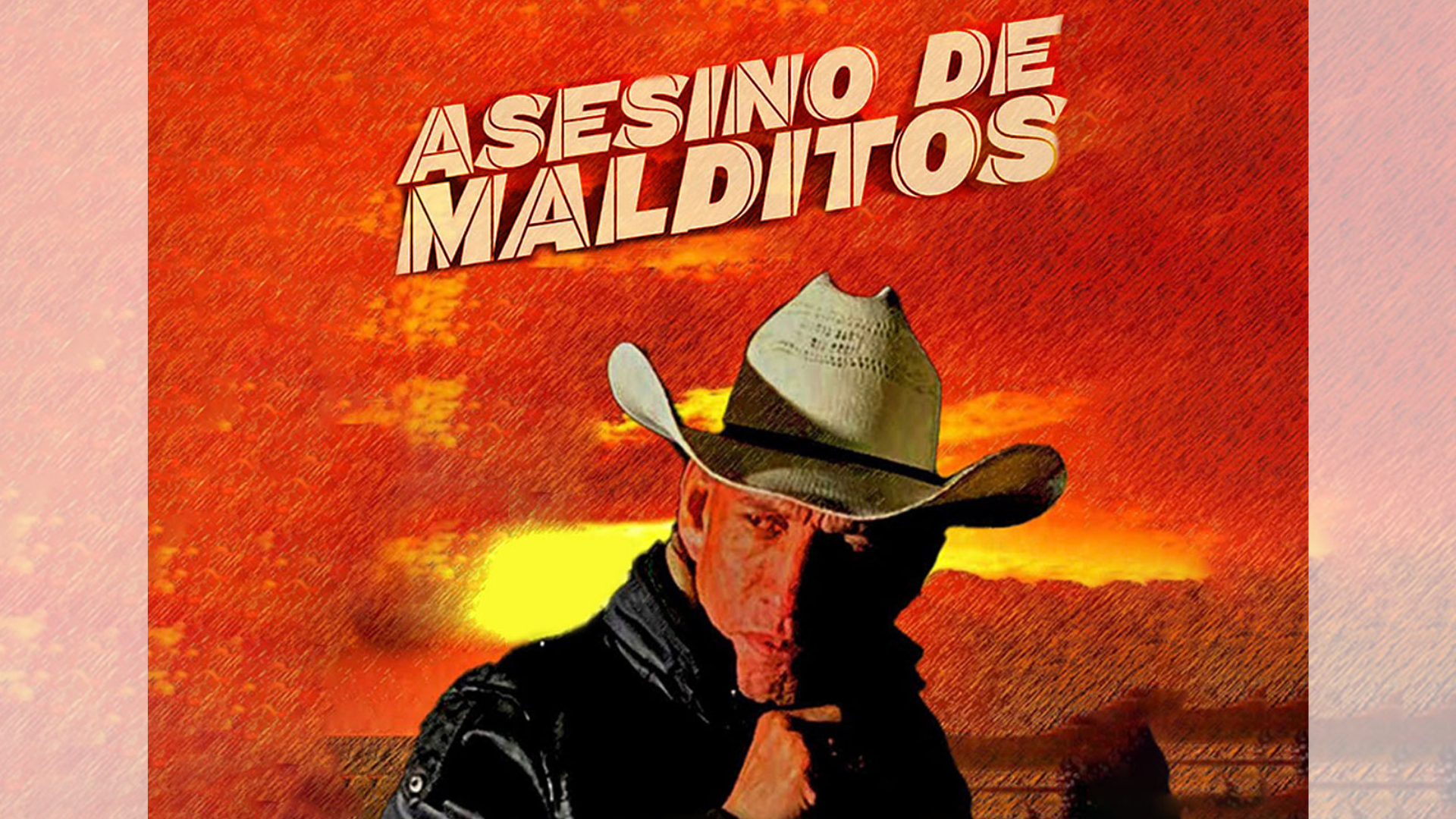 Asesino Protegido Asesino De Malditos