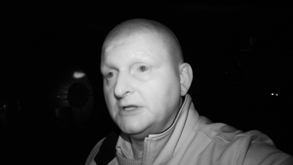 Most Haunted: Unseen