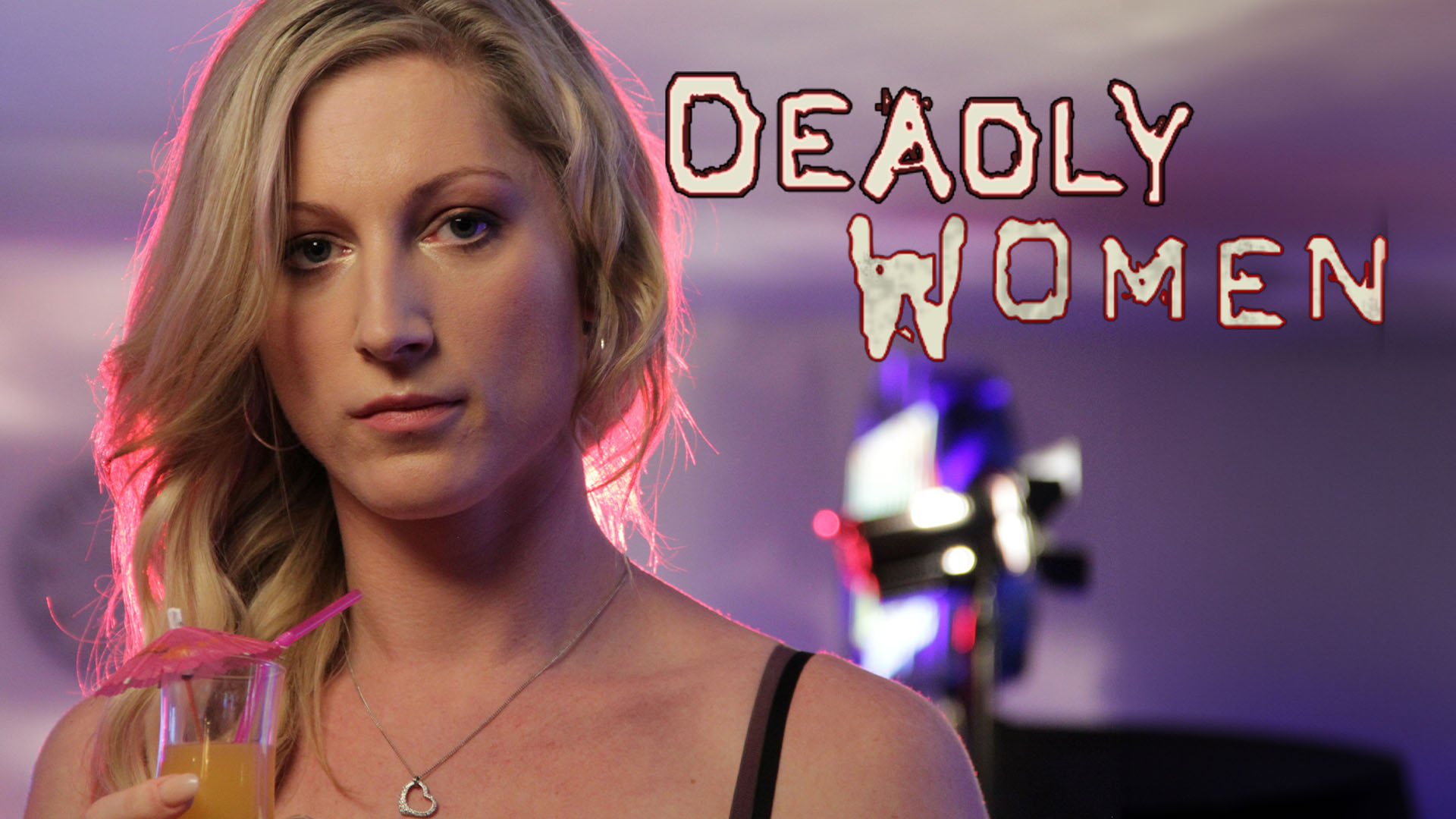 Deadly Women Season 09
