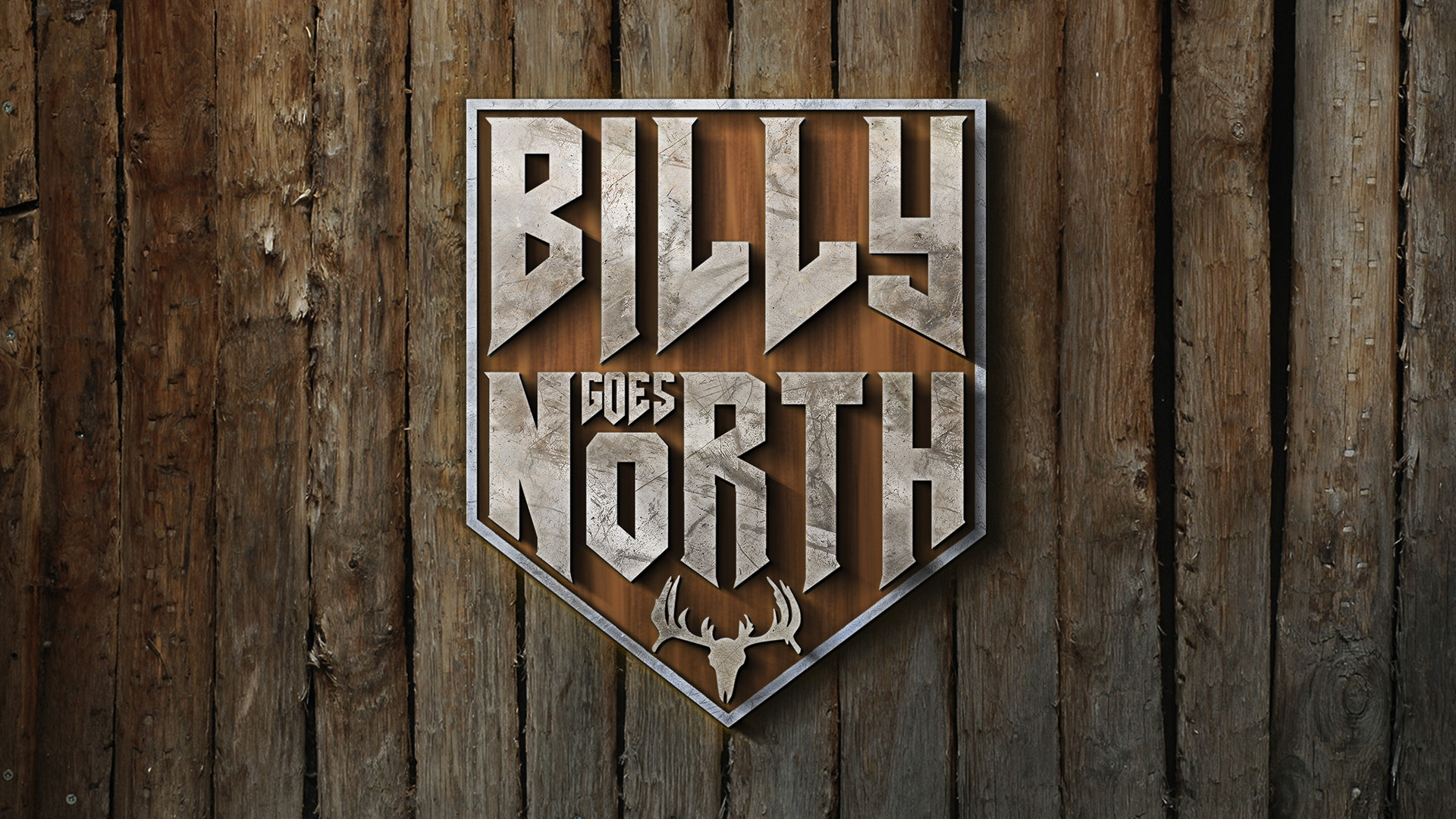 Billy Goes North