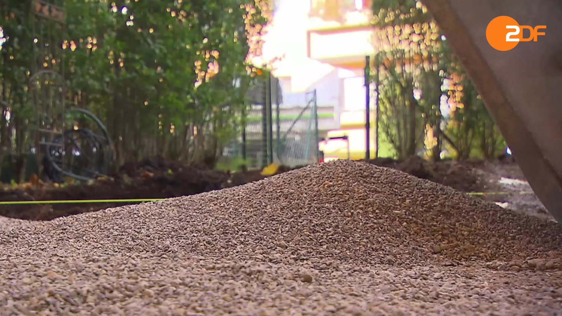 Duell der Gartenprofis, Staffel 4