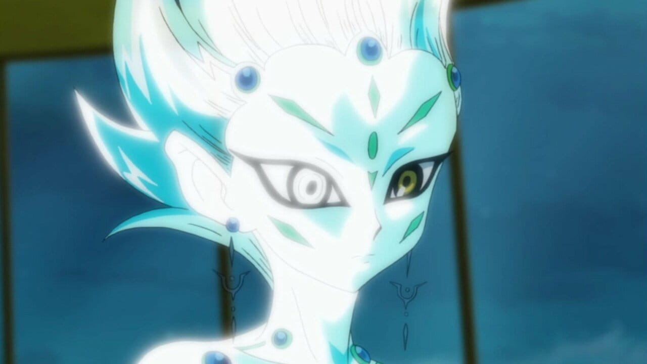 Yu-Gi-Oh! Zexal (English Dub)