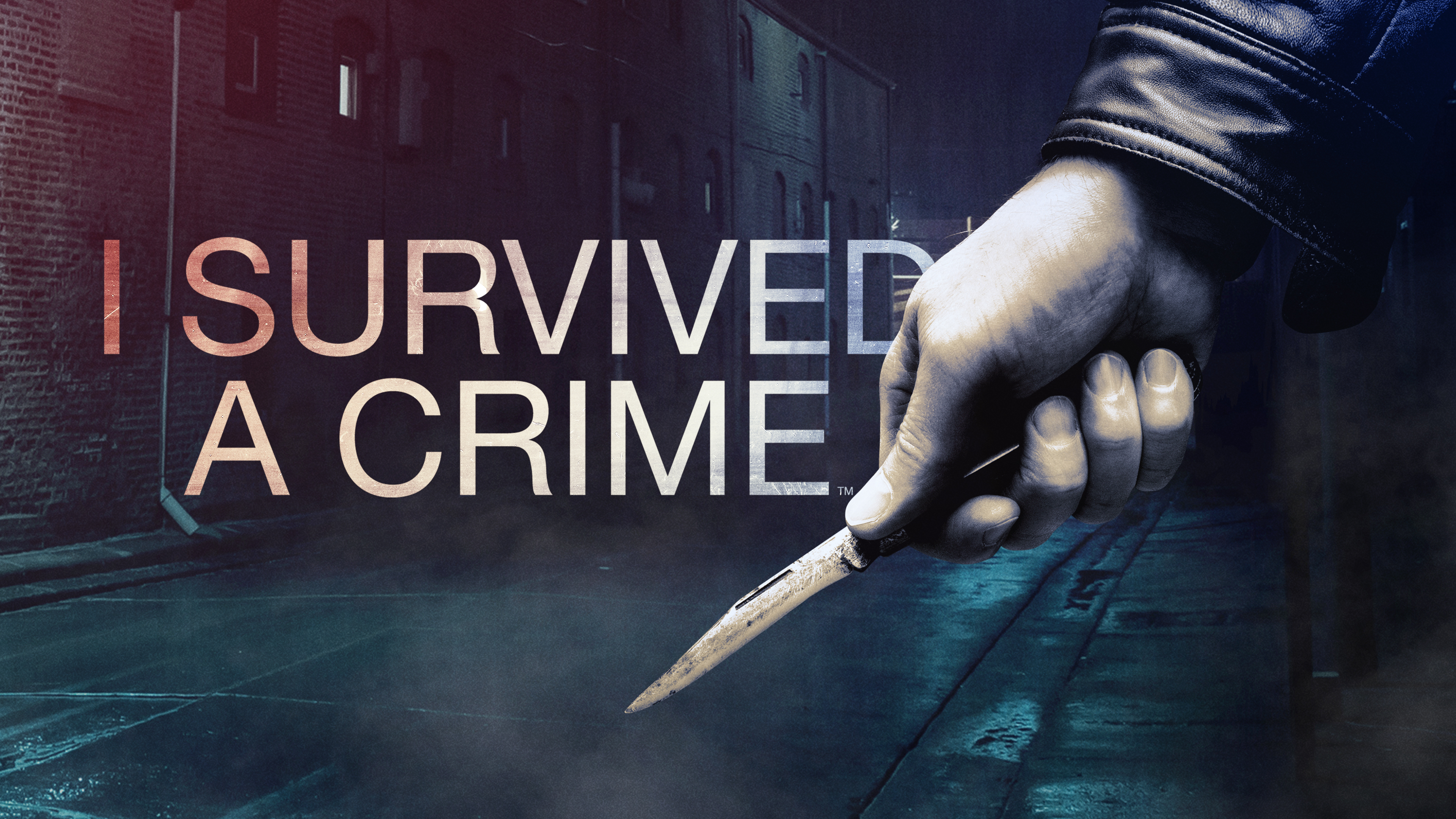 I Survived a Crime