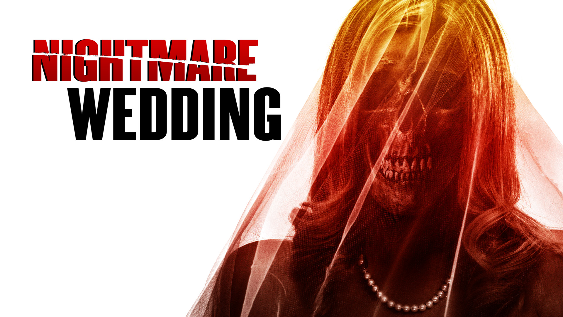 Nightmare Wedding