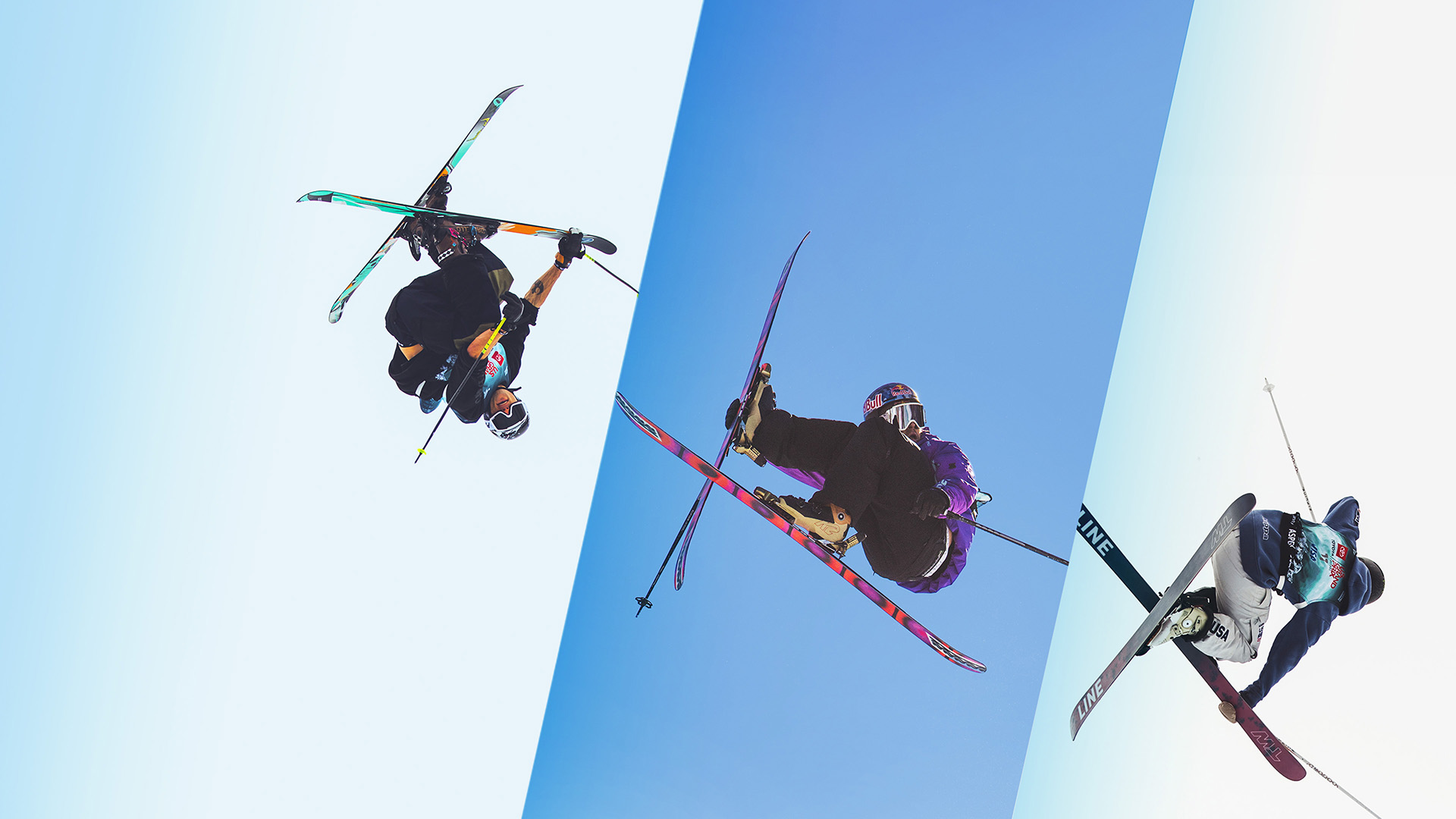 Aspen - Men's Halfpipe